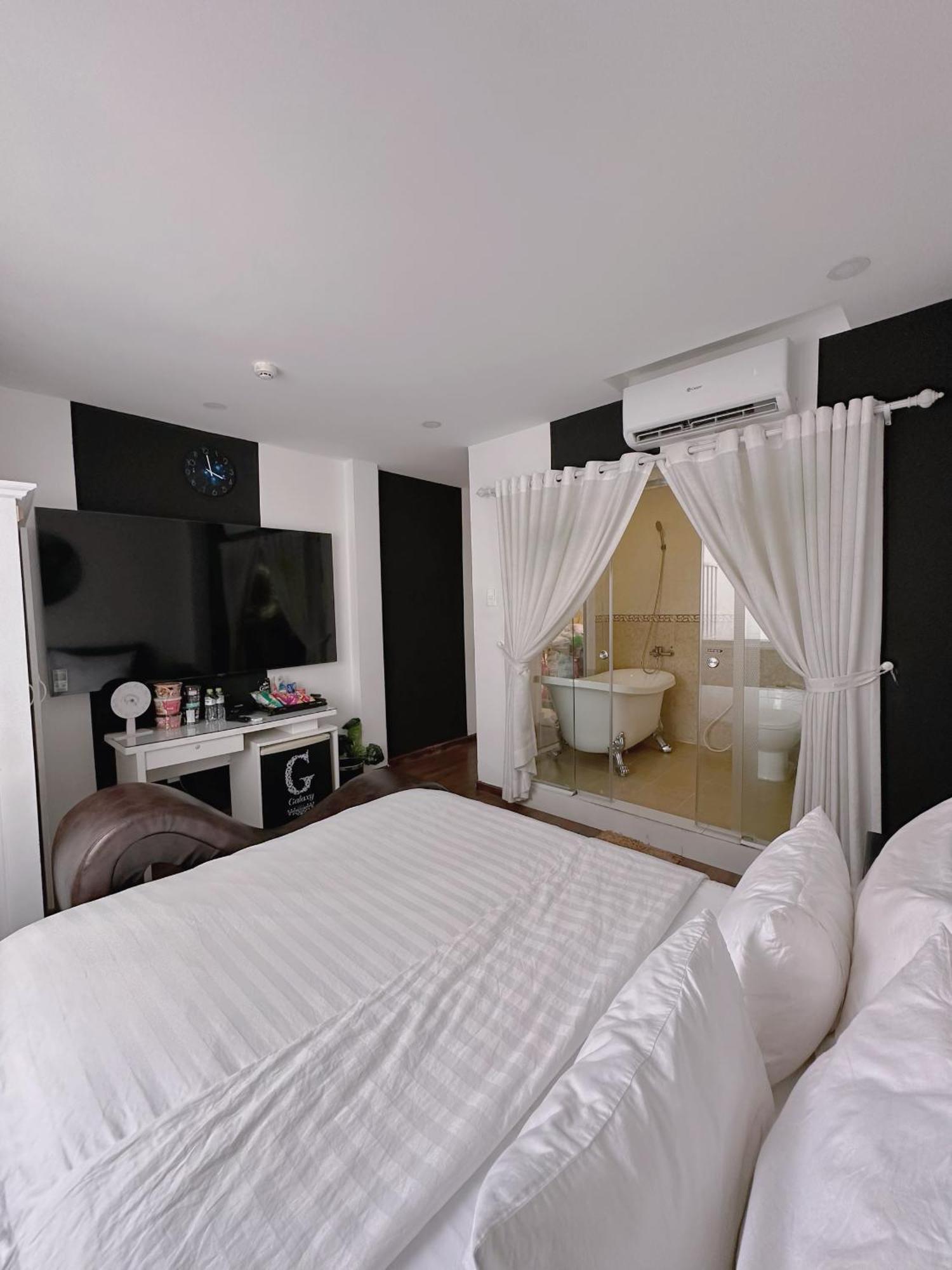 Galaxy Ho Chi Minh City