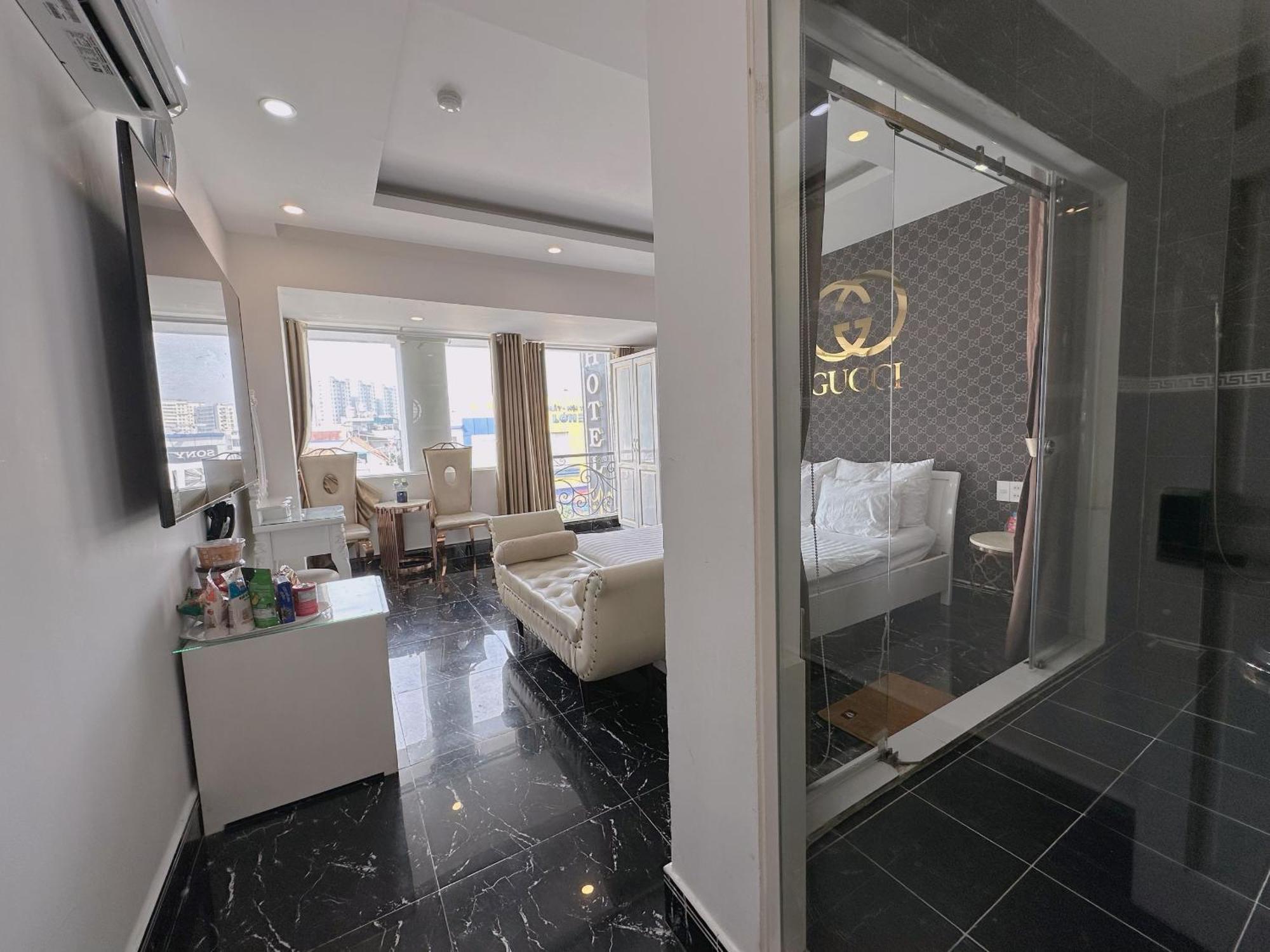 Hotel Galaxy 3*