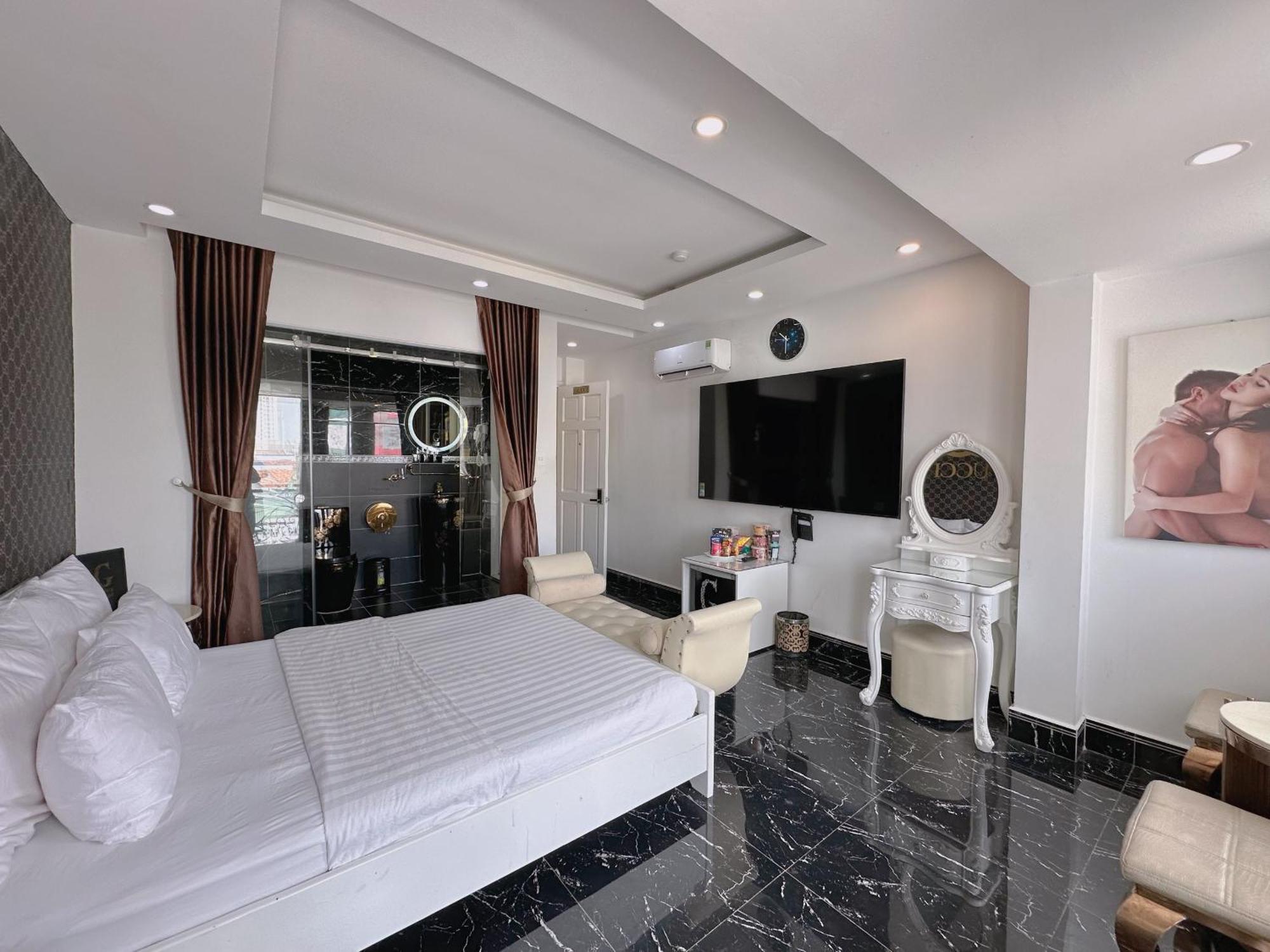 Hotel Galaxy 3*