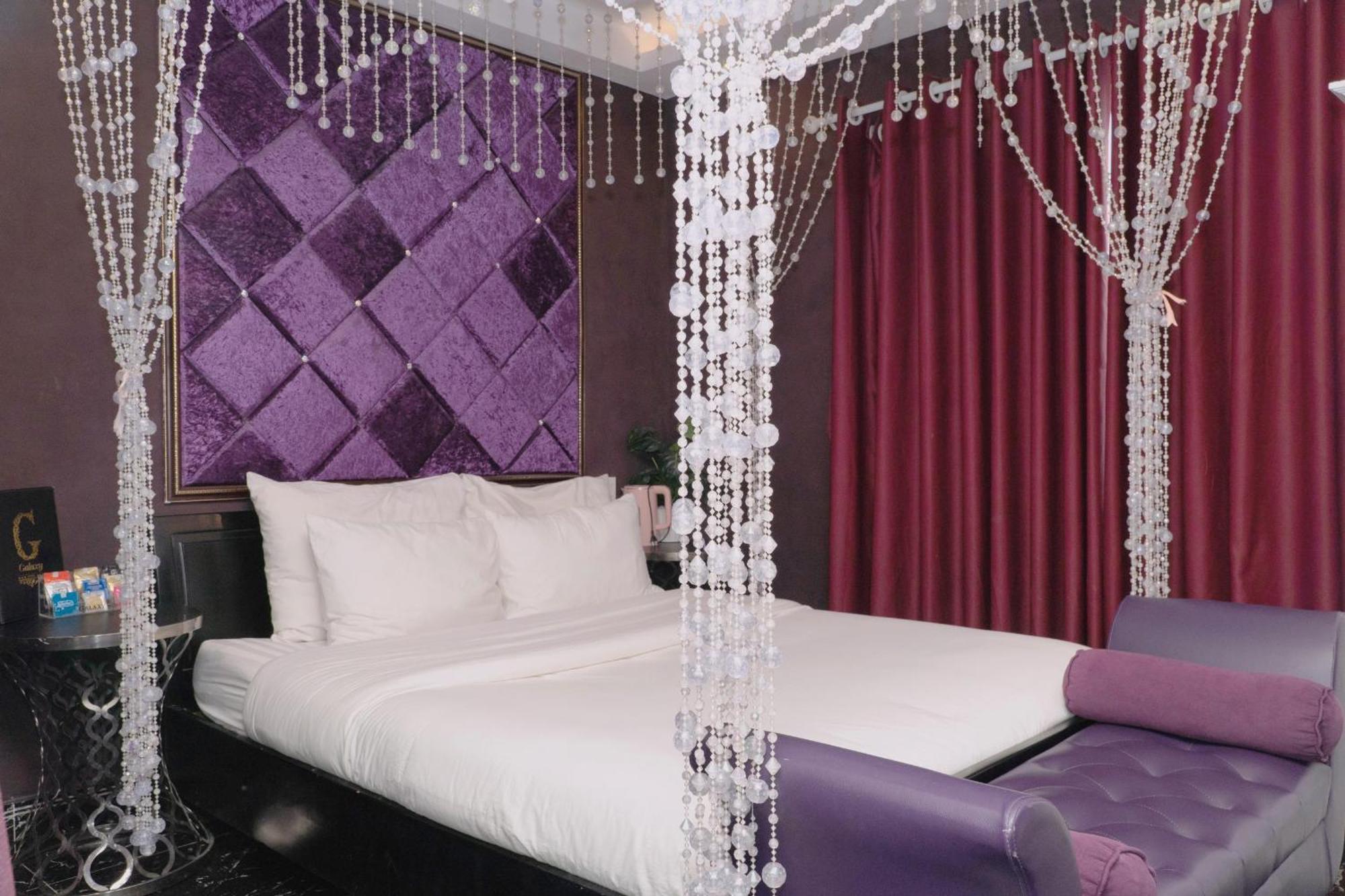 Galaxy 3* Ho Chi Minh City