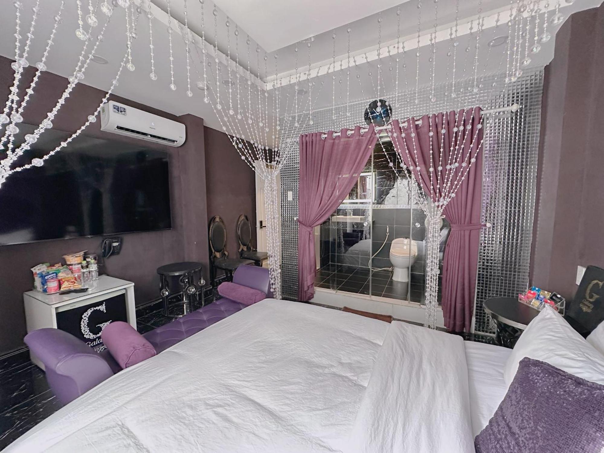 Hotel Galaxy 3*