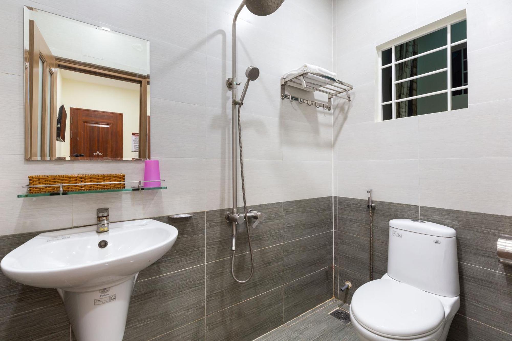 Rita Go Vap Gan Benh Vien 175 Ho Chi Minh City