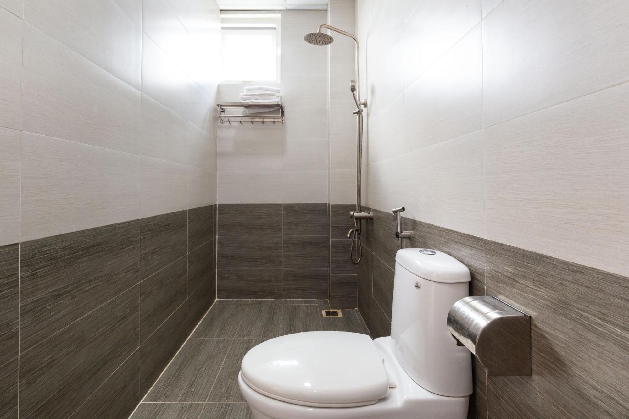 Hotel Rita Go Vap Gan Benh Vien 175 Ho Chi Minh City