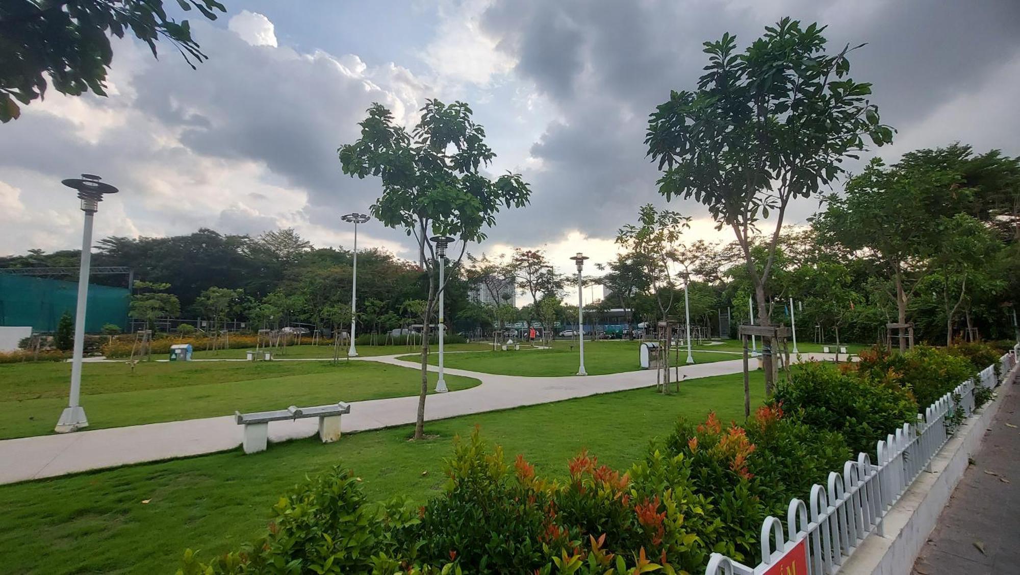 Căn hộ Vh - Saigon City Center TP. Hồ Chí Minh