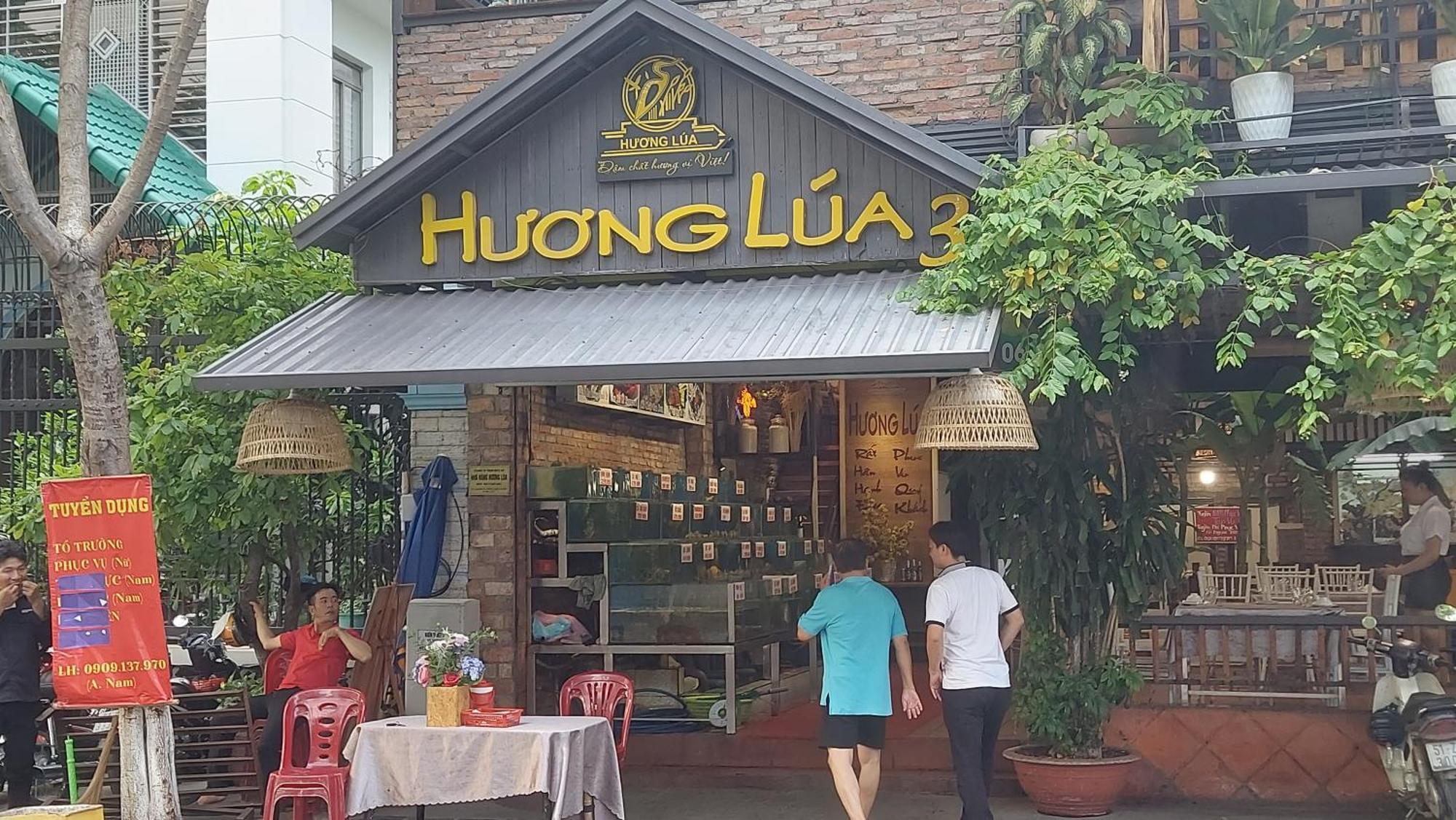 Vh - Saigon City Center * TP. Hồ Chí Minh