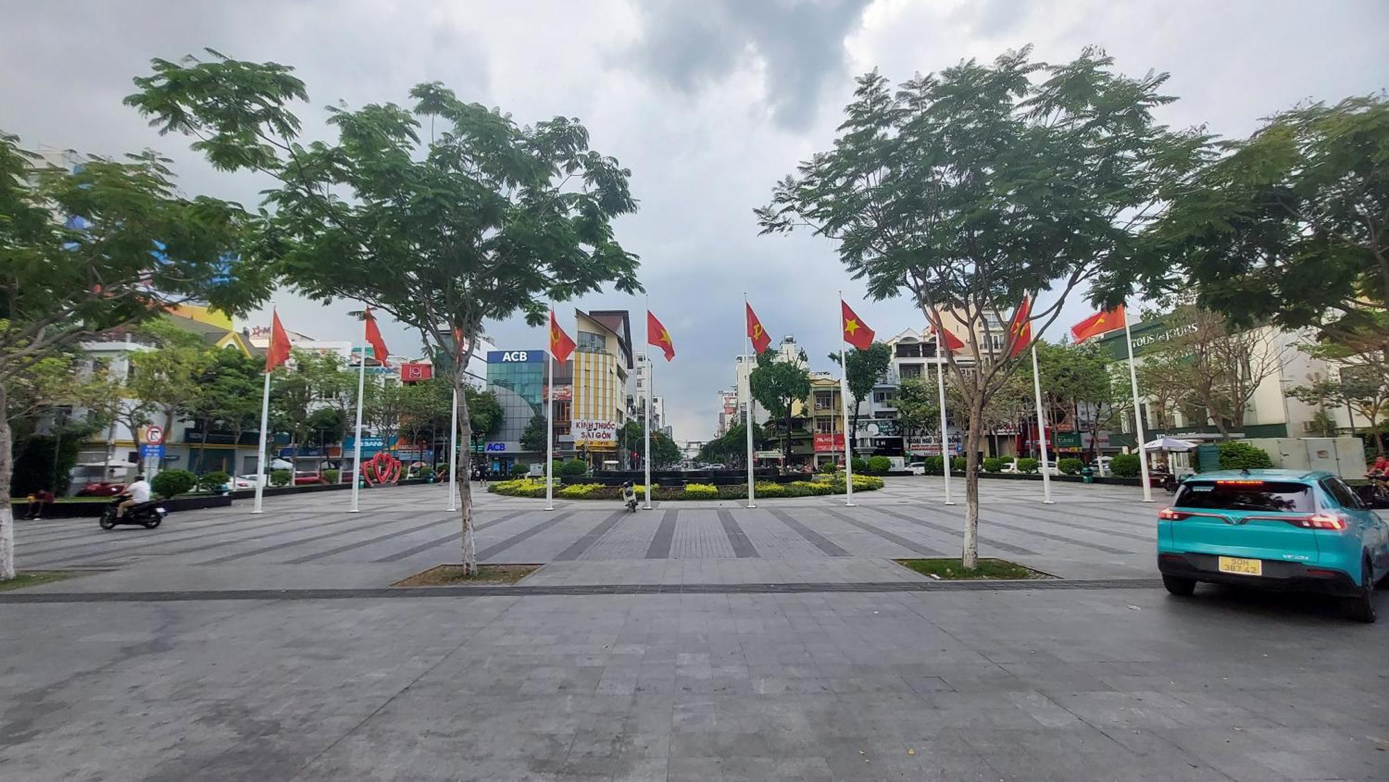 Vh - Saigon City Center TP. Hồ Chí Minh