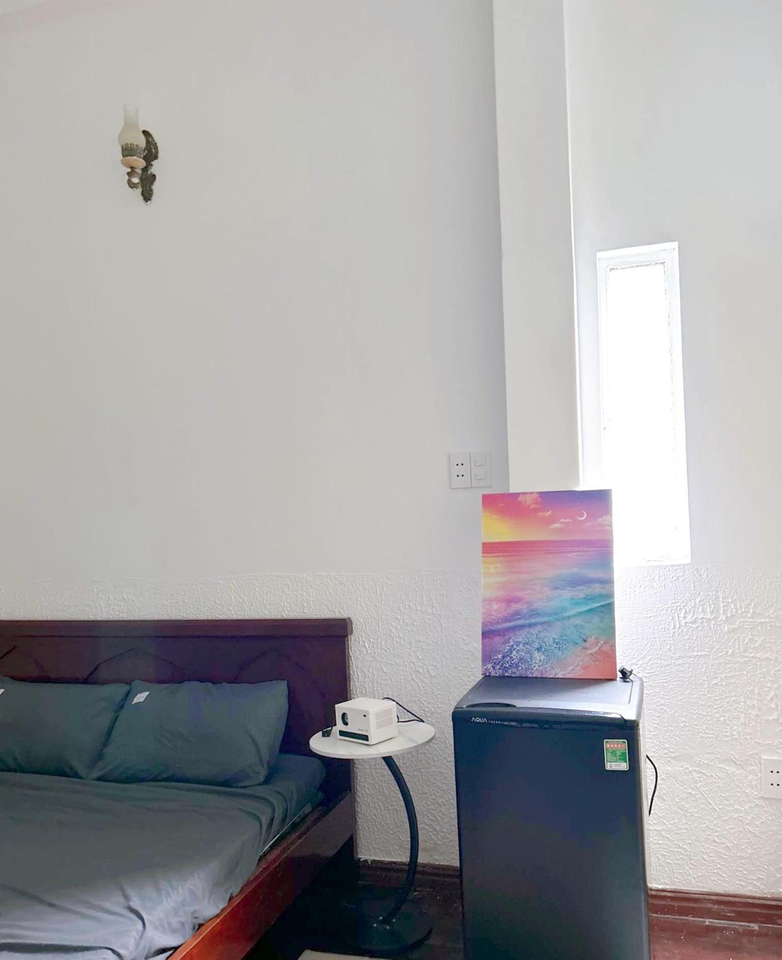 Apartment December 2 Ho Chi Minh City