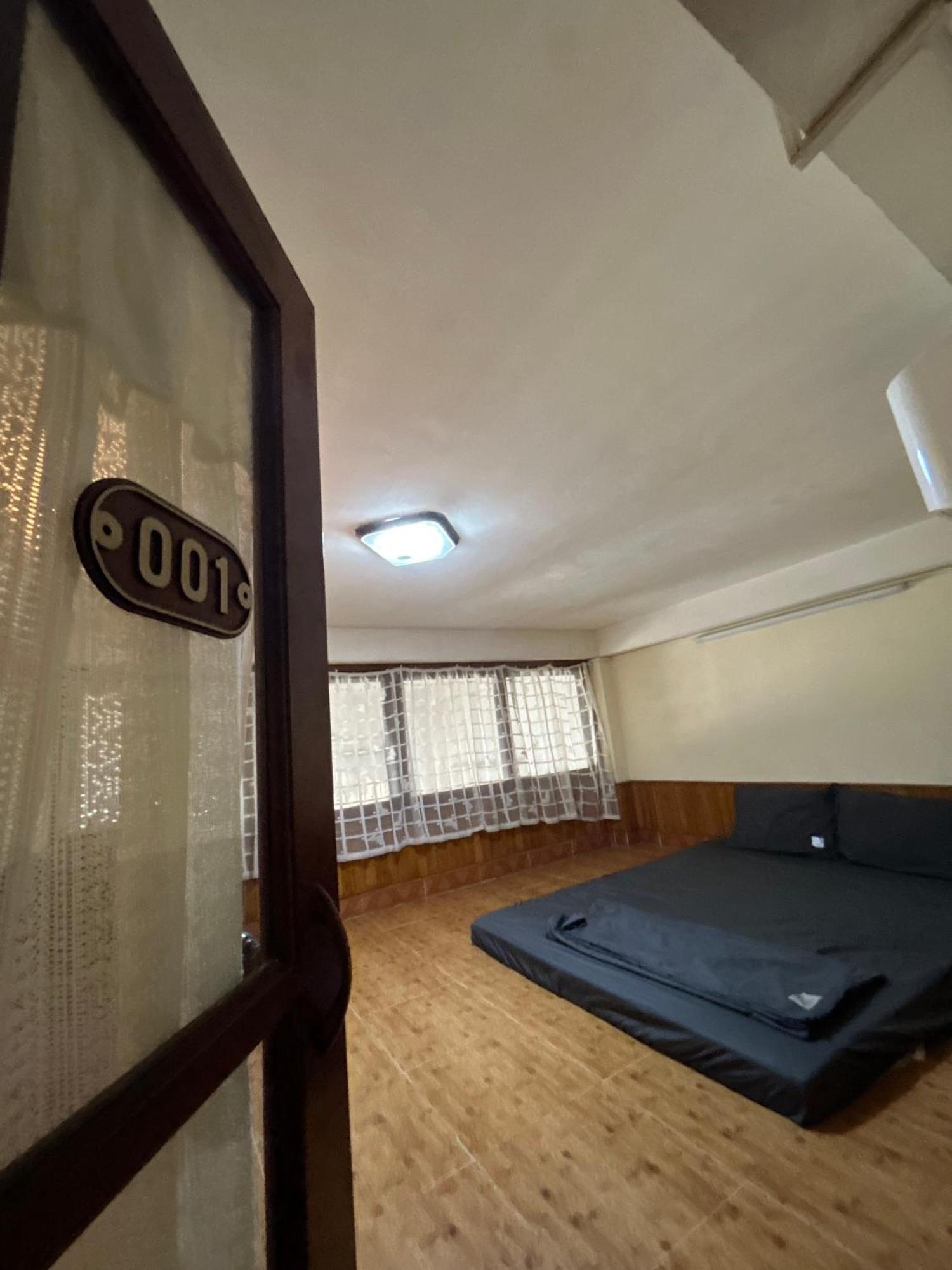 December 2 Apartment