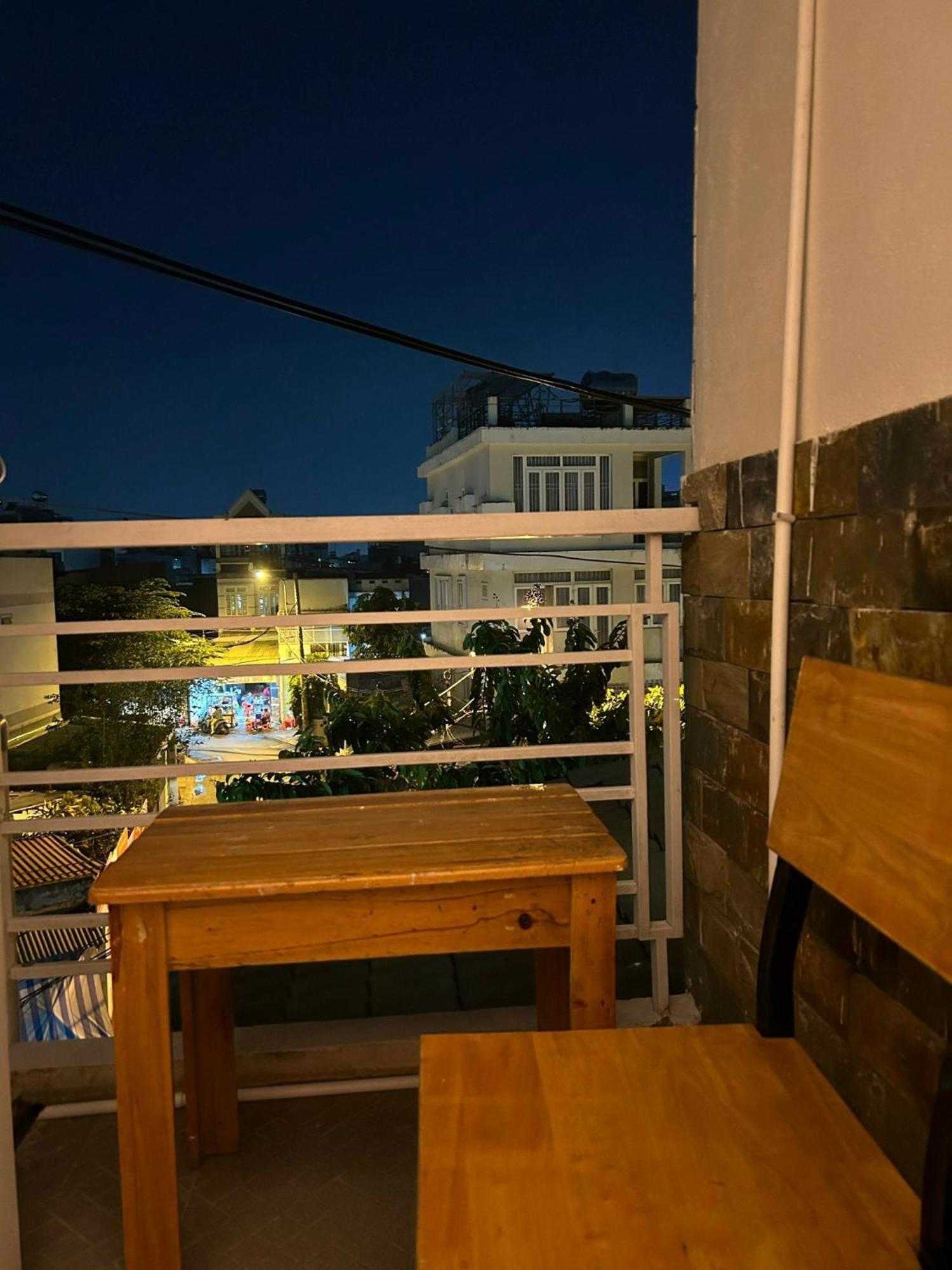 December 2 Apartment Ho Chi Minh City