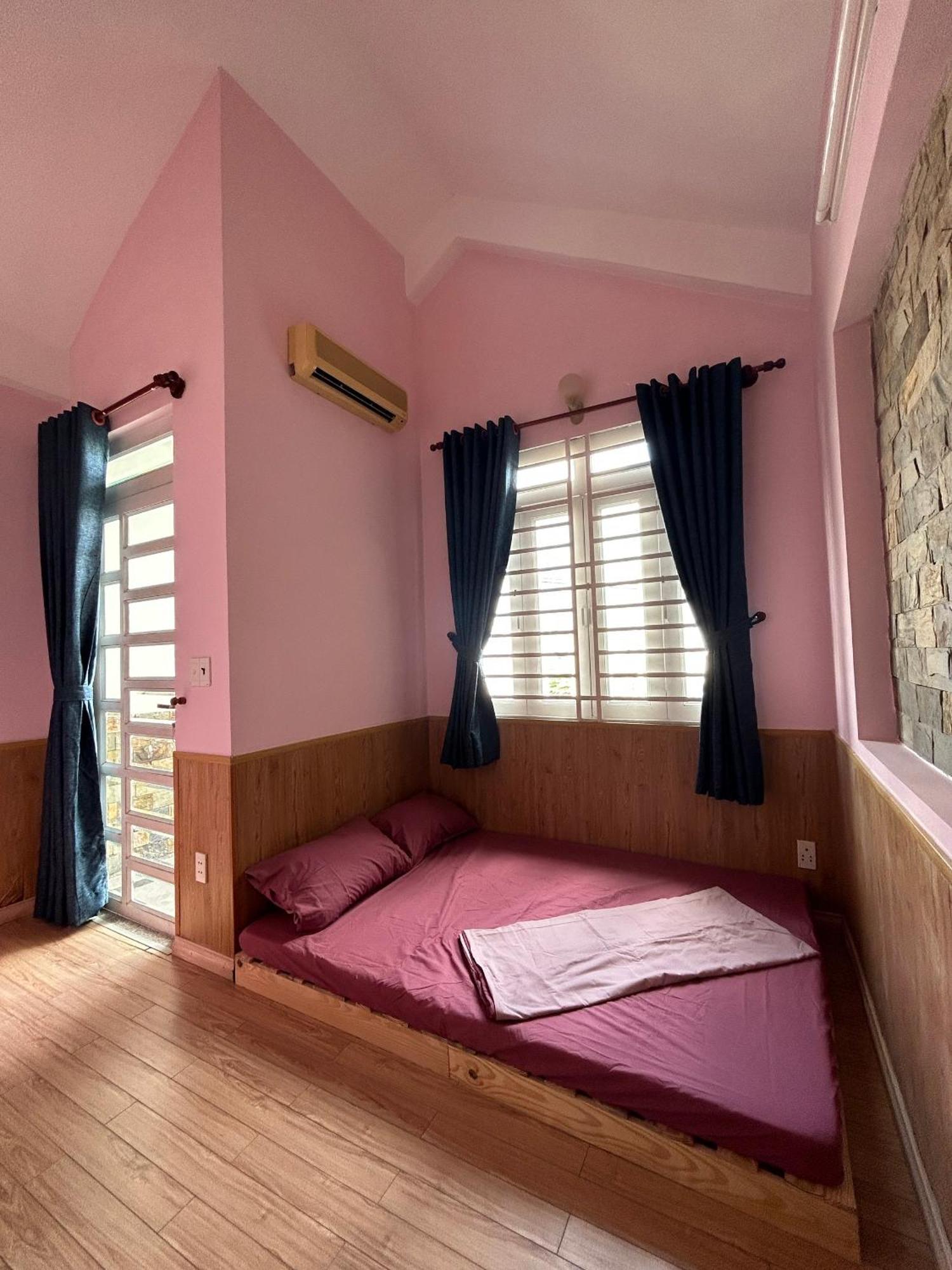 Apartment December 2 Ho Chi Minh City