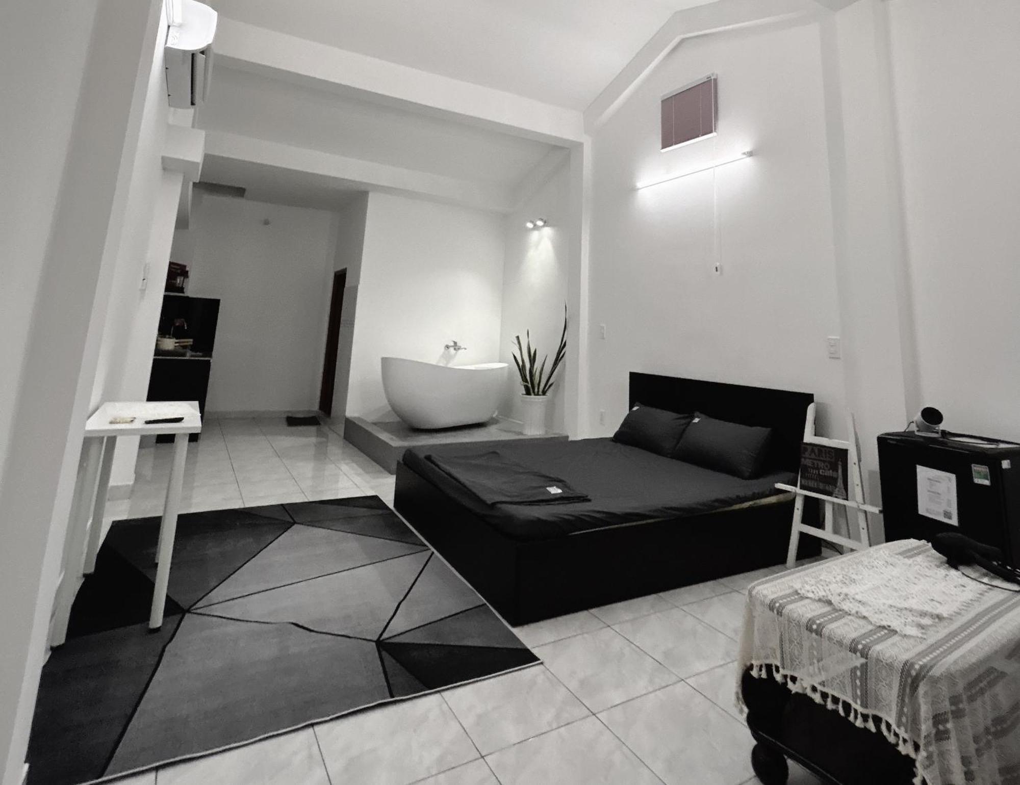 December 2 Apartment