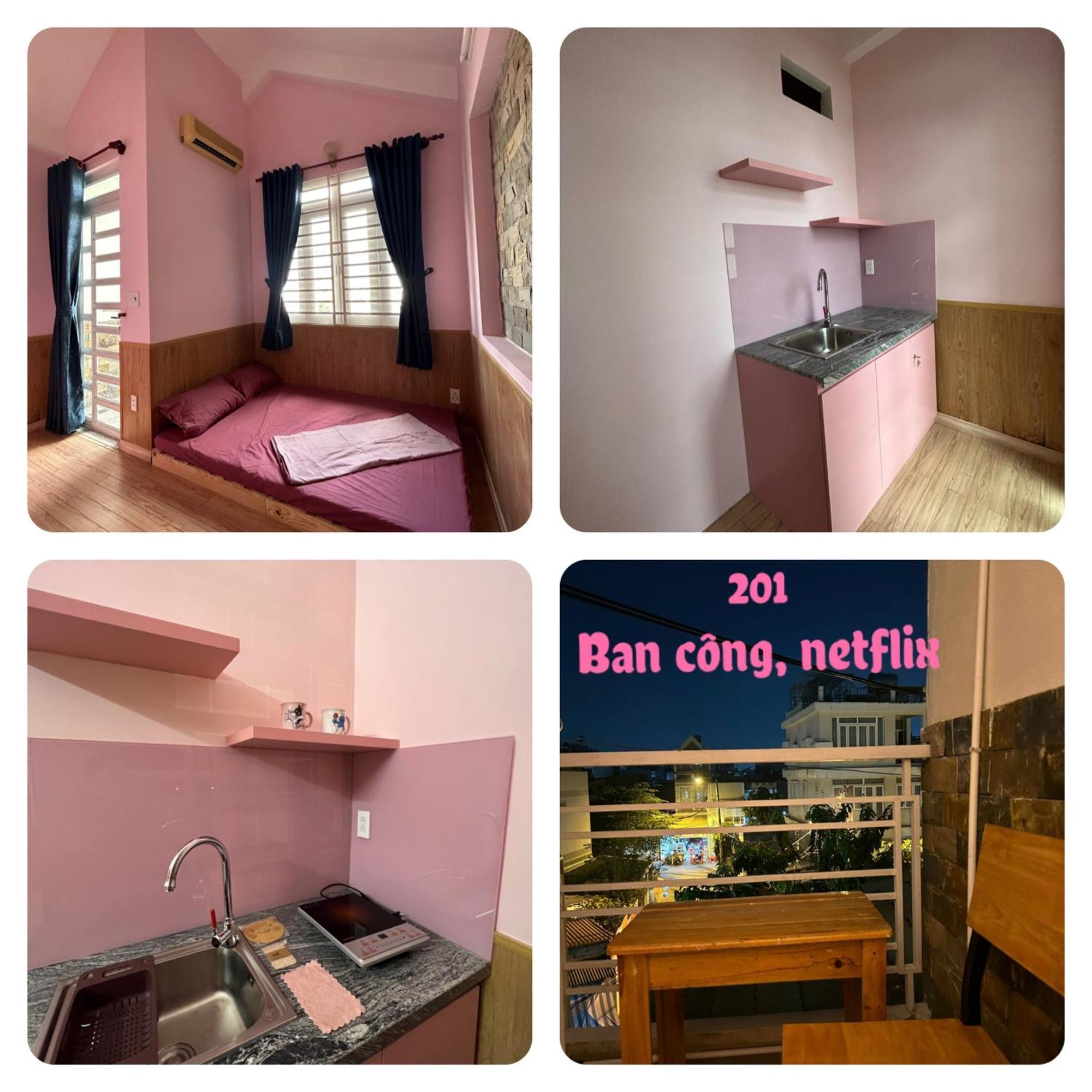 Apartment December 2 Ho Chi Minh City