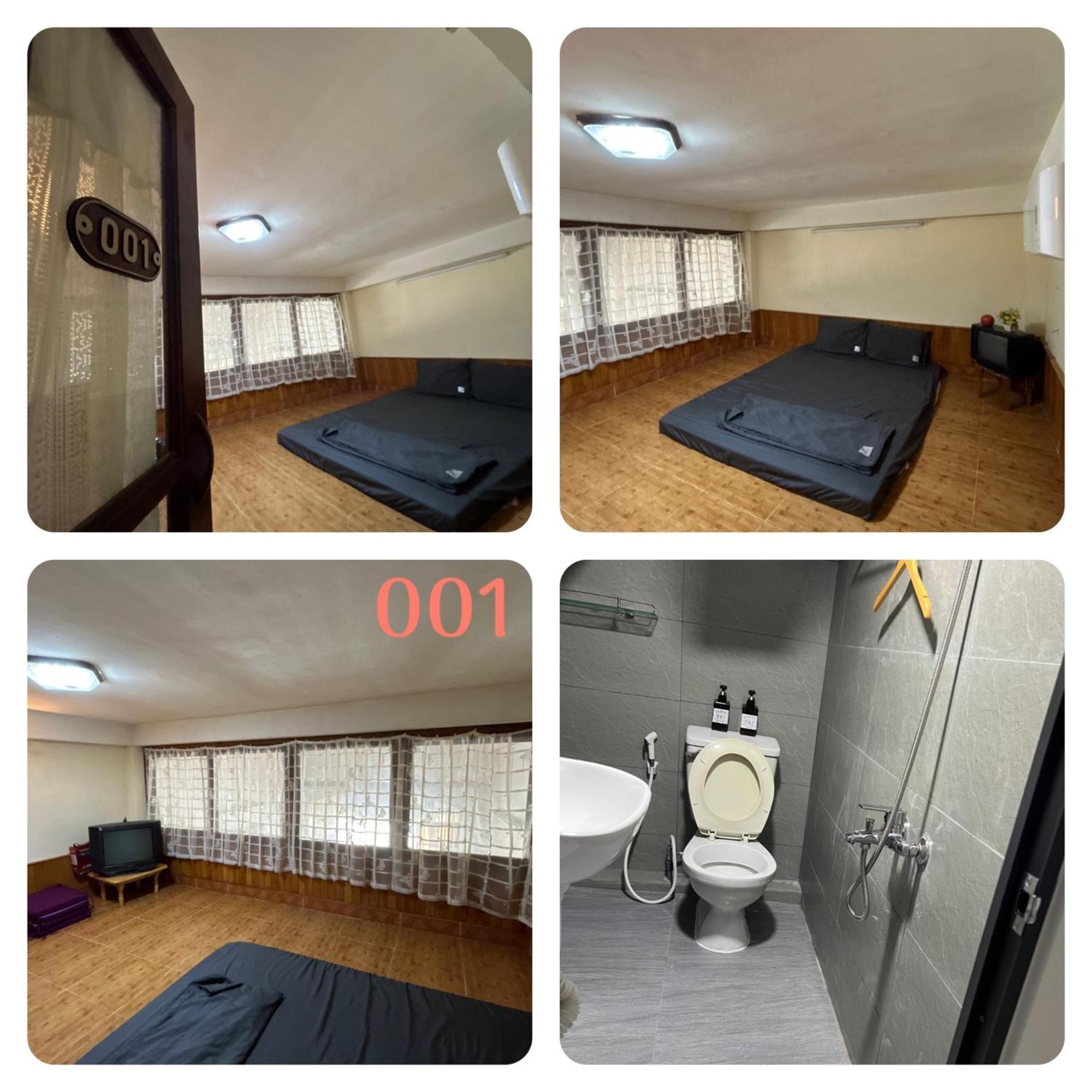 December 2 Apartment Ho Chi Minh City