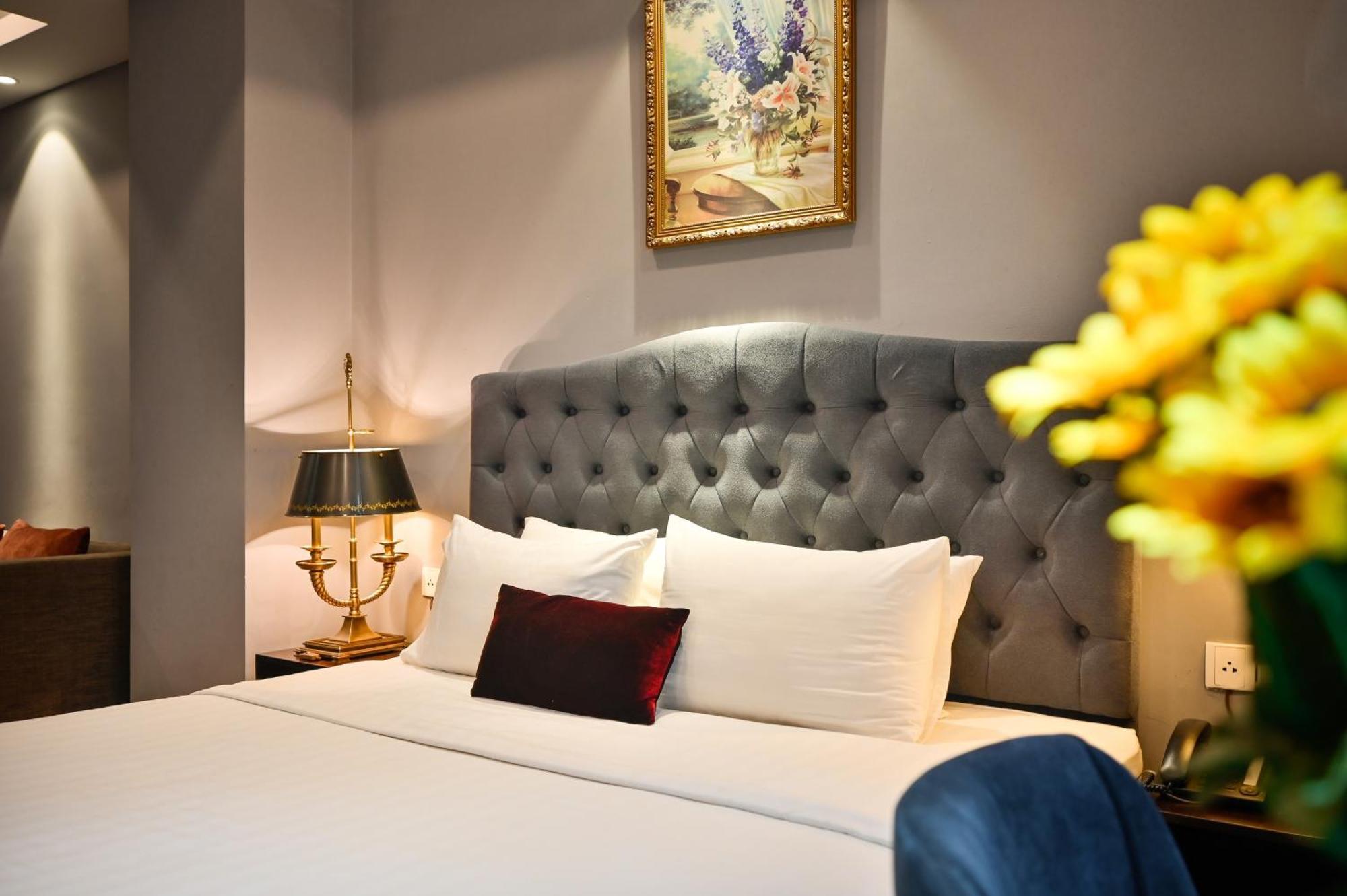 Aparthotel Sam Royal