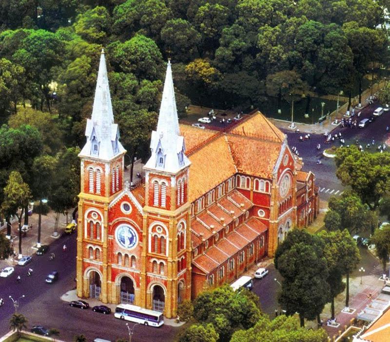 Saigon Center