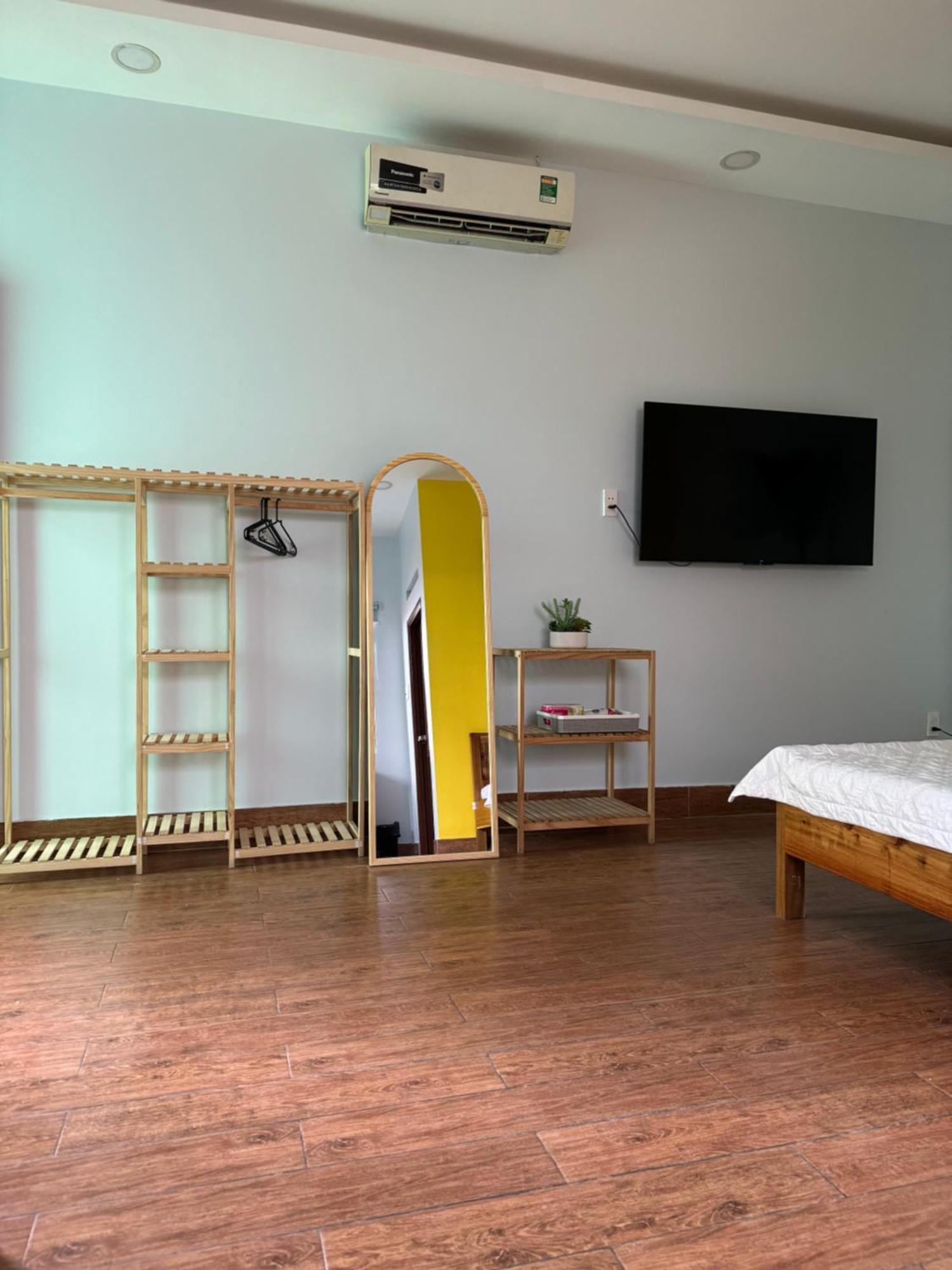 Vania House Hochiminh *