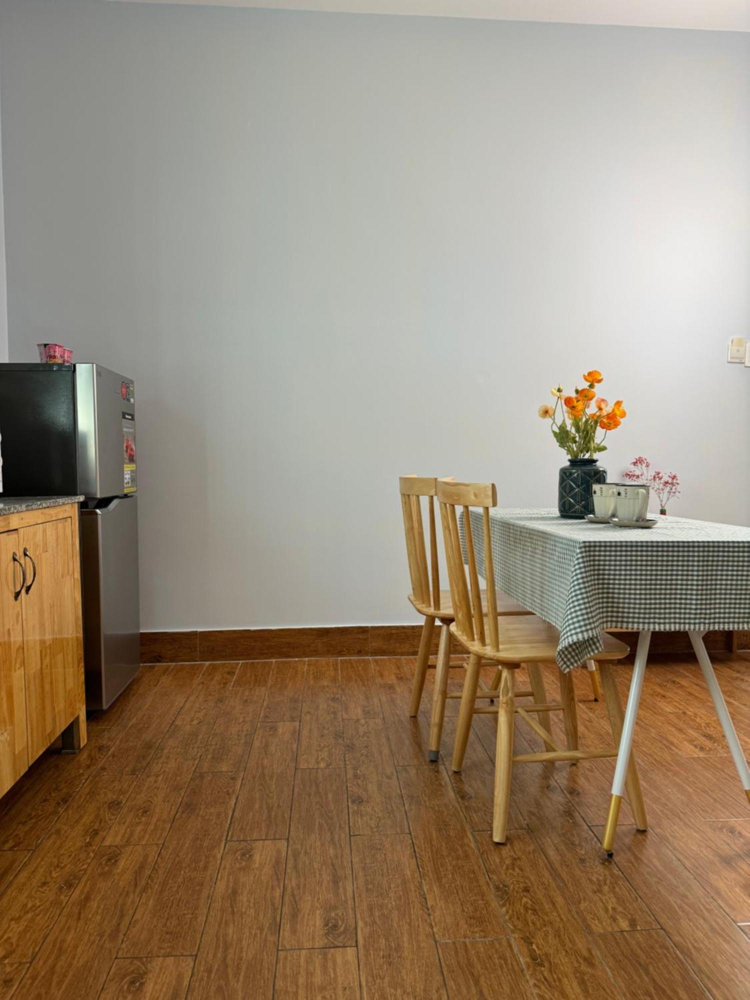 Vania House Hochiminh Apartment