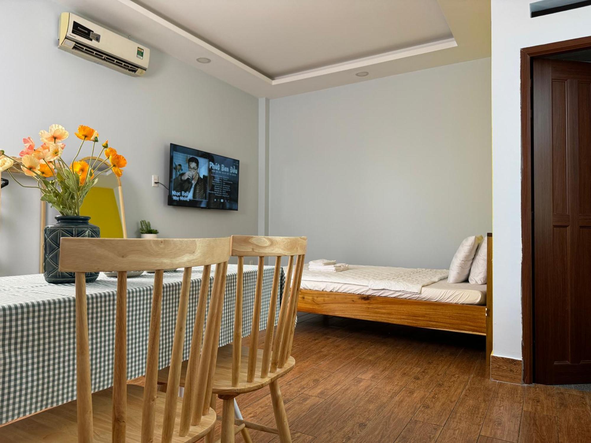 Vania House Hochiminh * Ho Chi Minh City