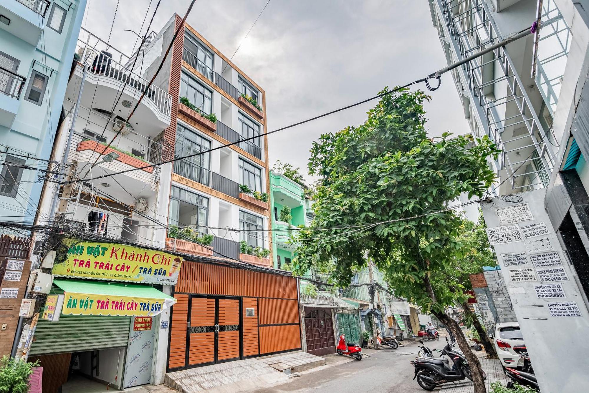 Cozrum Homes - Spring * Ho Chi Minh City