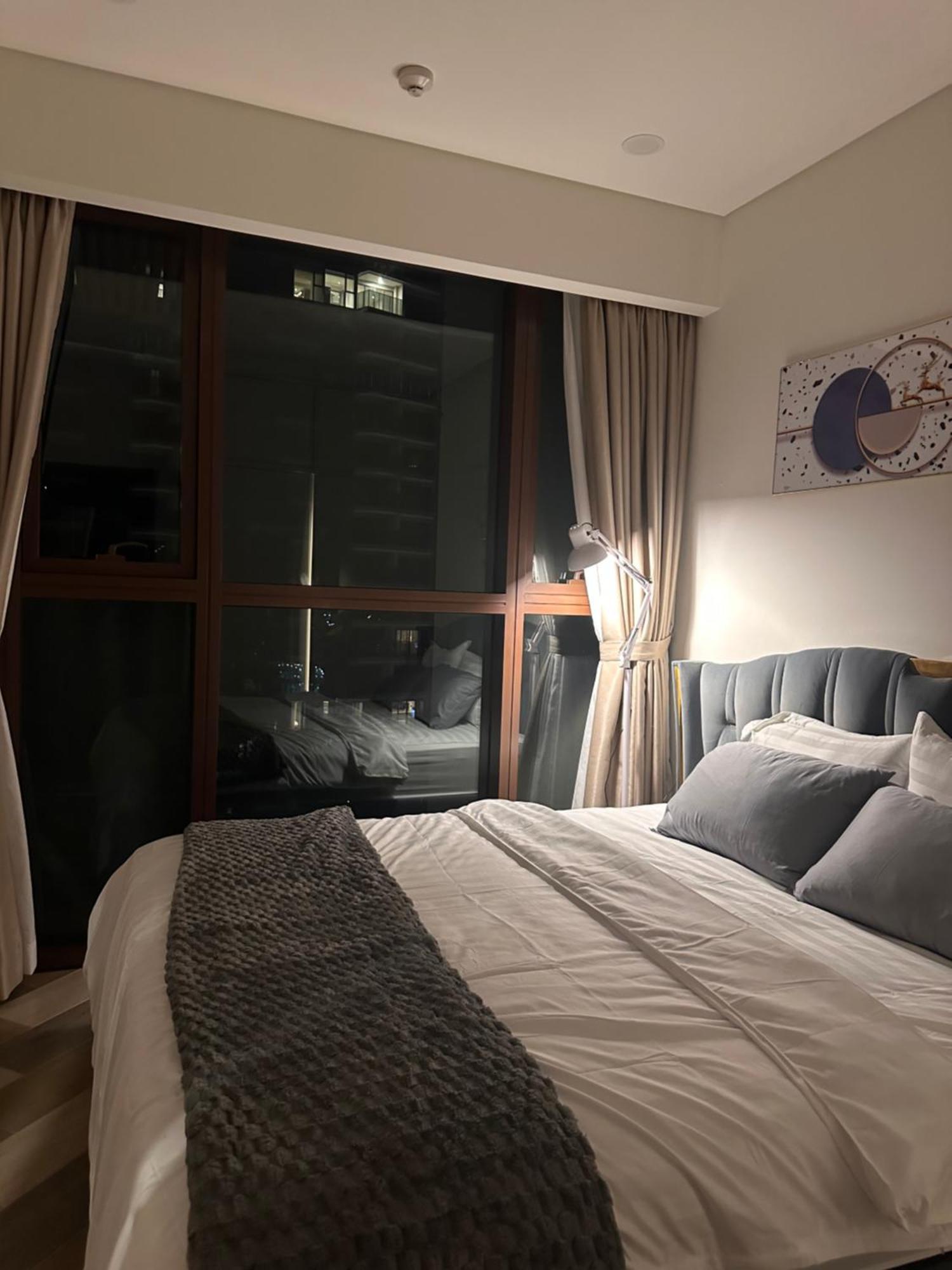 Luxury Fully Equipped In Heart Of