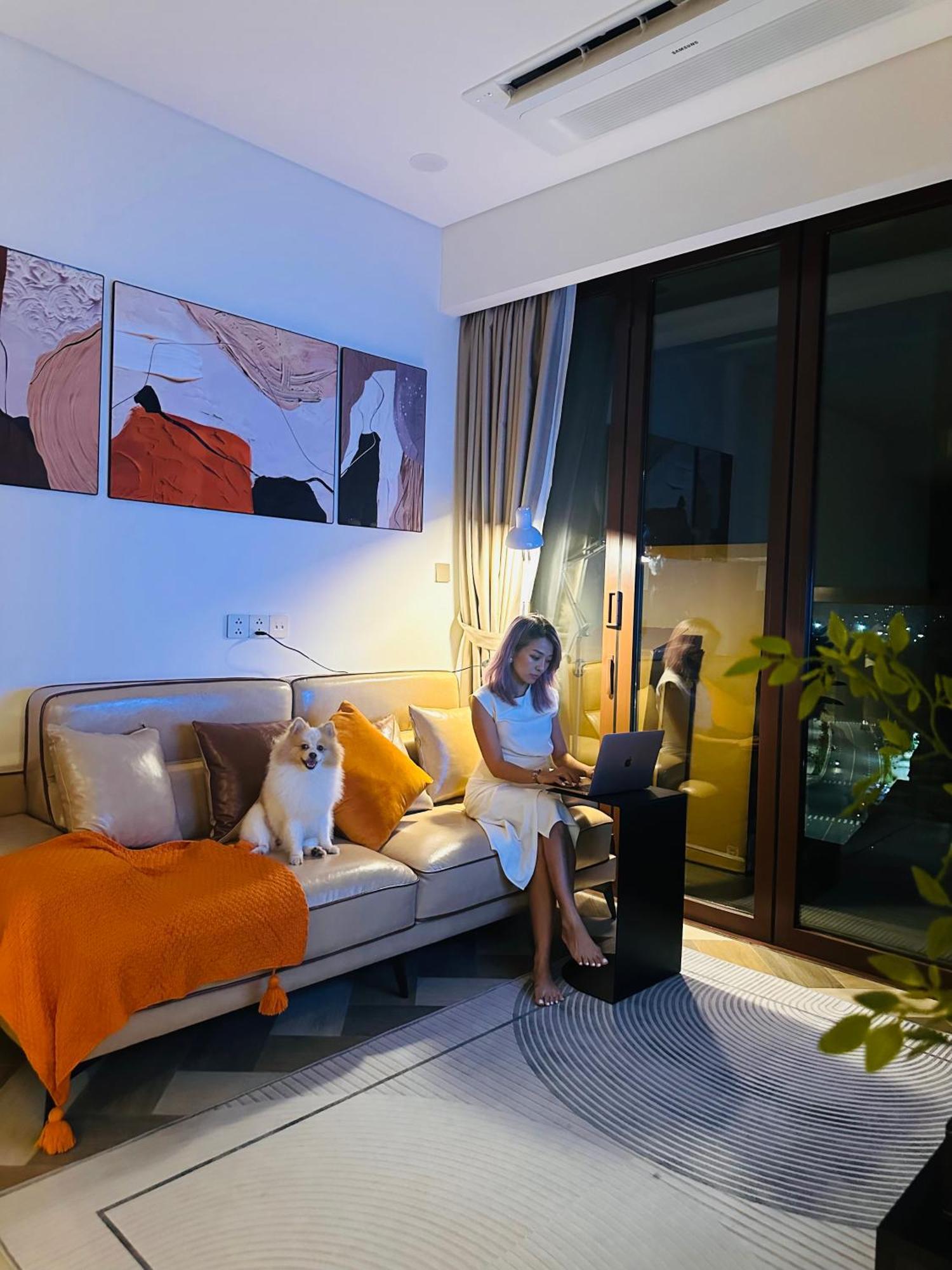 Luxury Fully Equipped In Heart Of Ho Chi Minh City