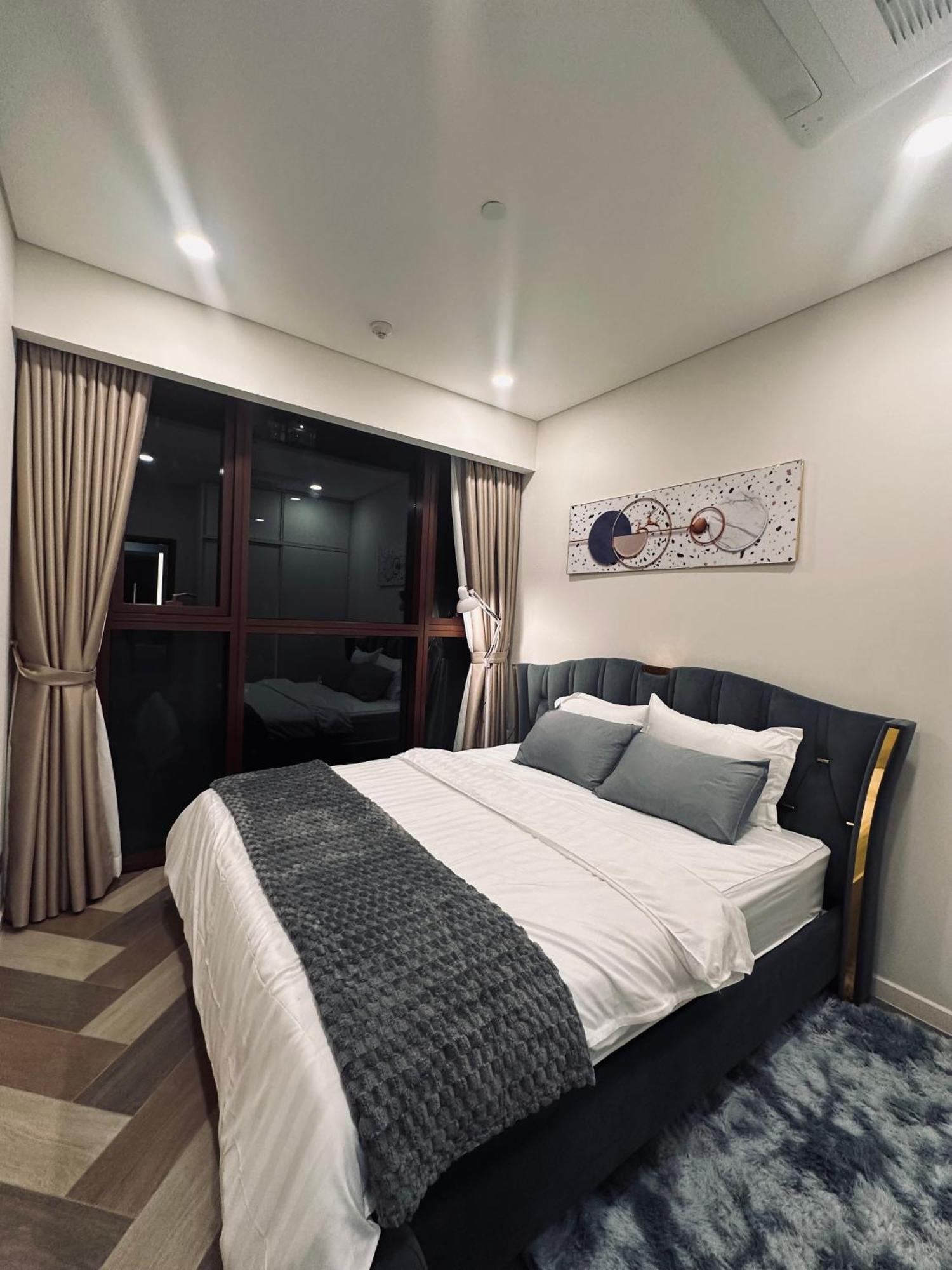 Apartment Luxury Fully Equipped In Heart Of *