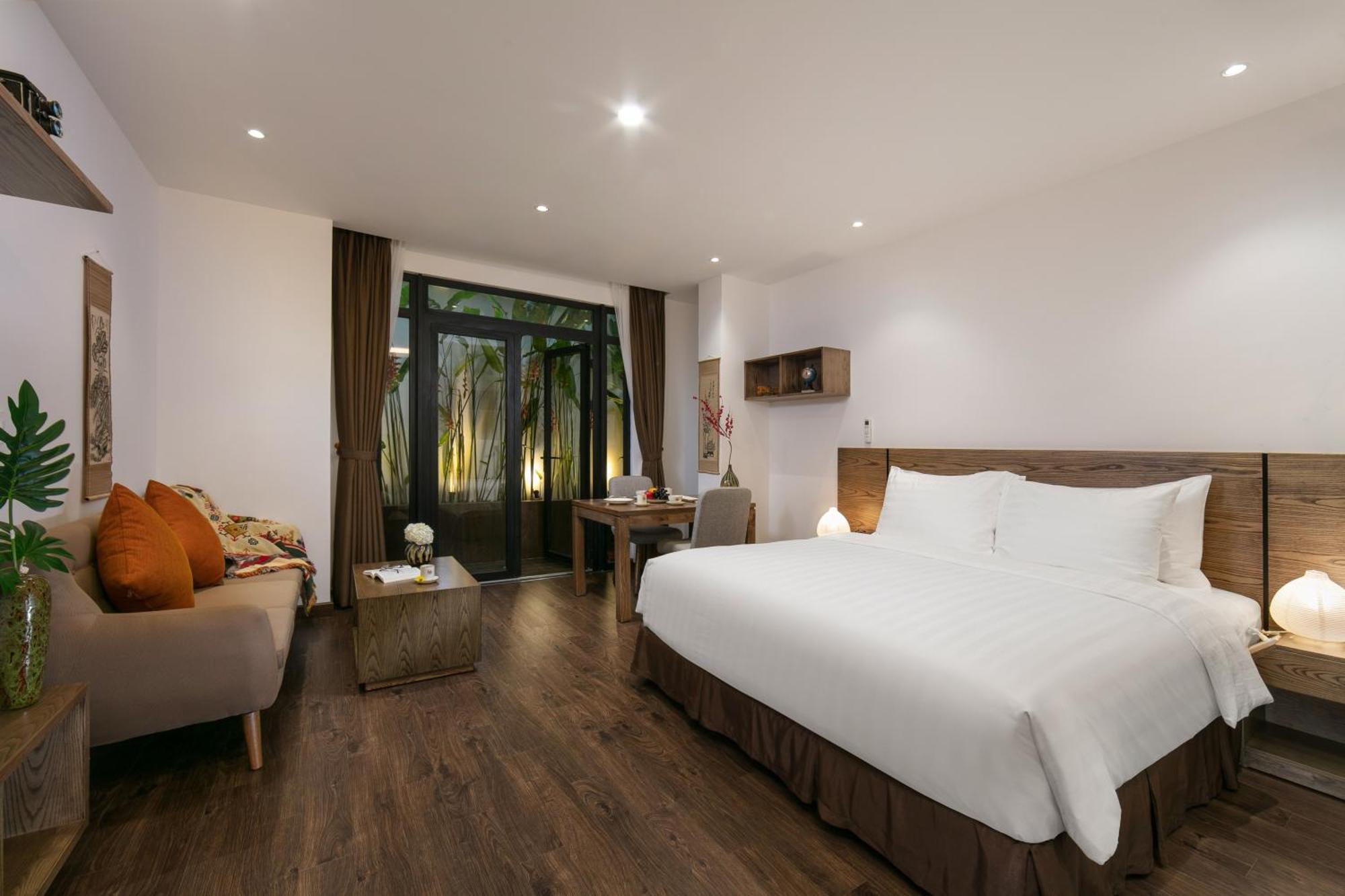 The Bloom Pham Viet Chanh 4* TP. Hồ Chí Minh