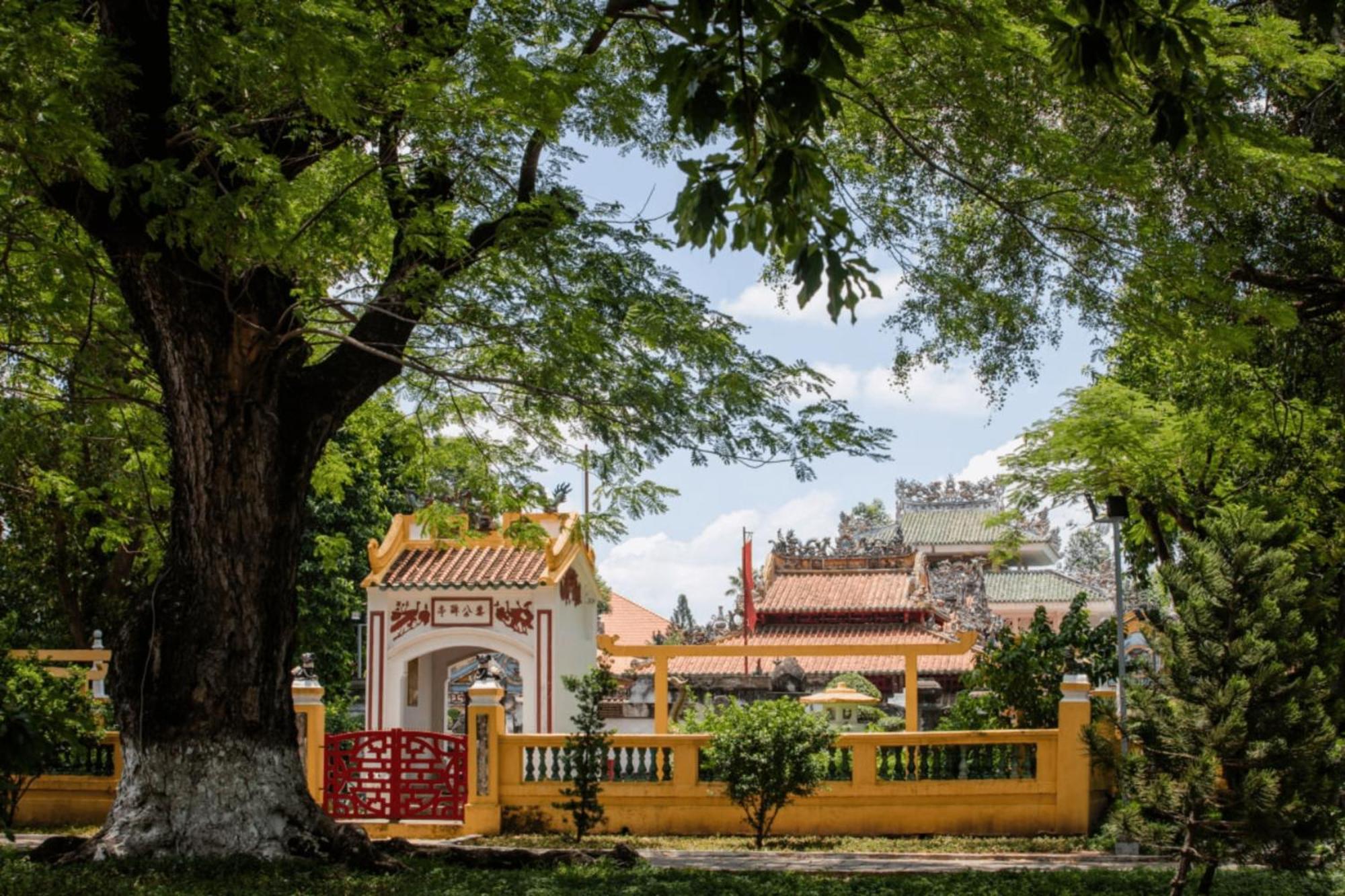 The Bloom Pham Viet Chanh TP. Hồ Chí Minh