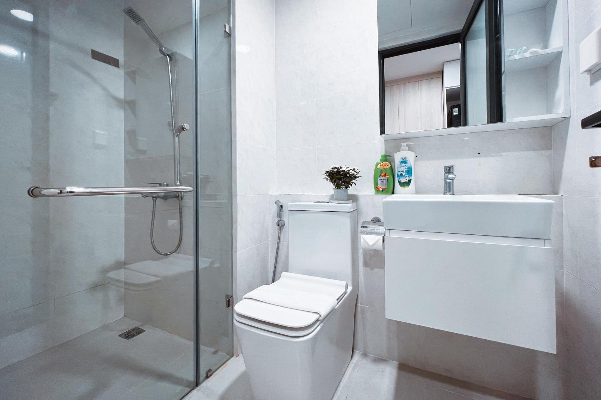 Apartment 9trip In Soho - Service Ho Chi Minh City