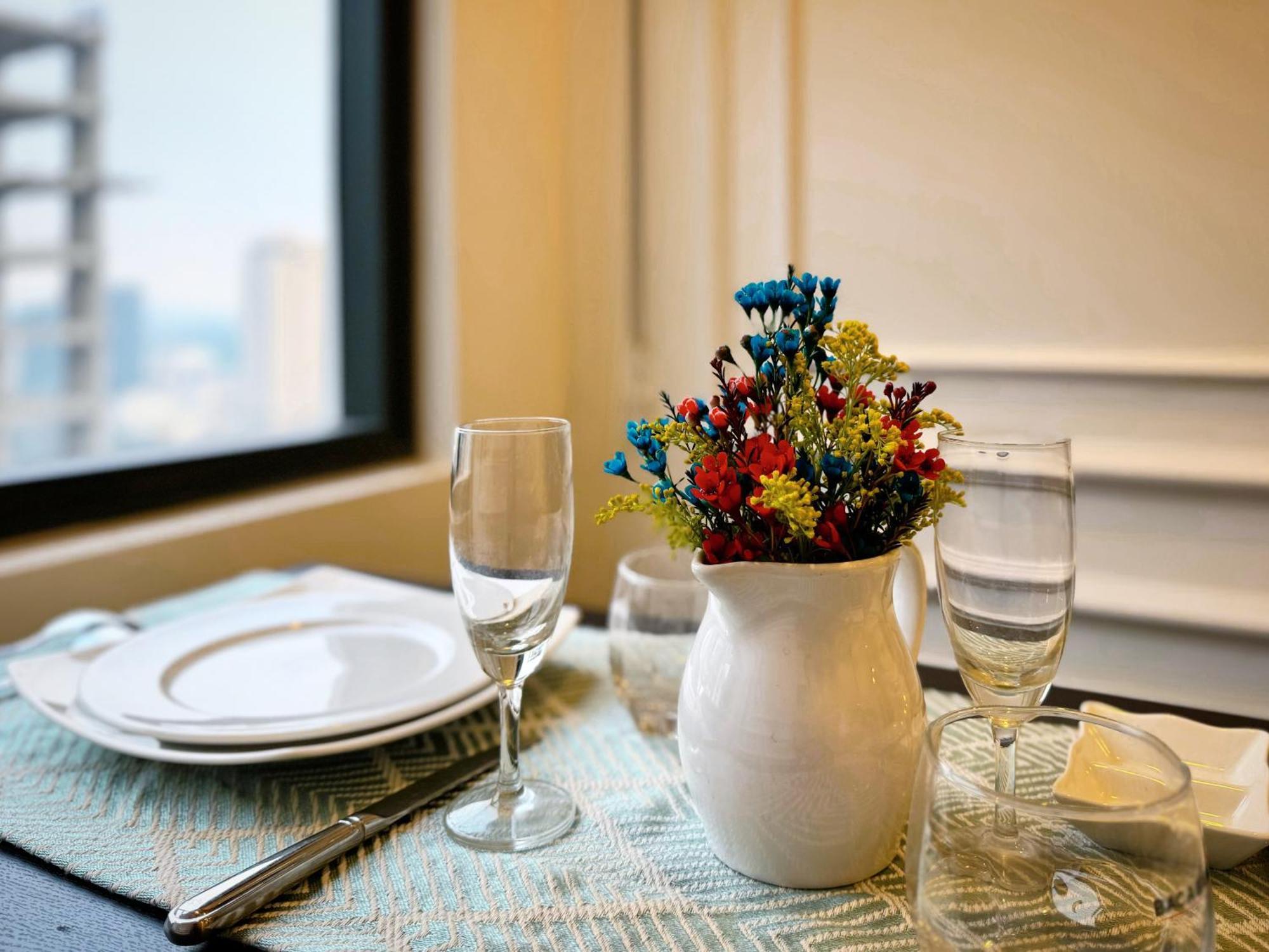 Apartment 9trip In Soho - Service Ho Chi Minh City