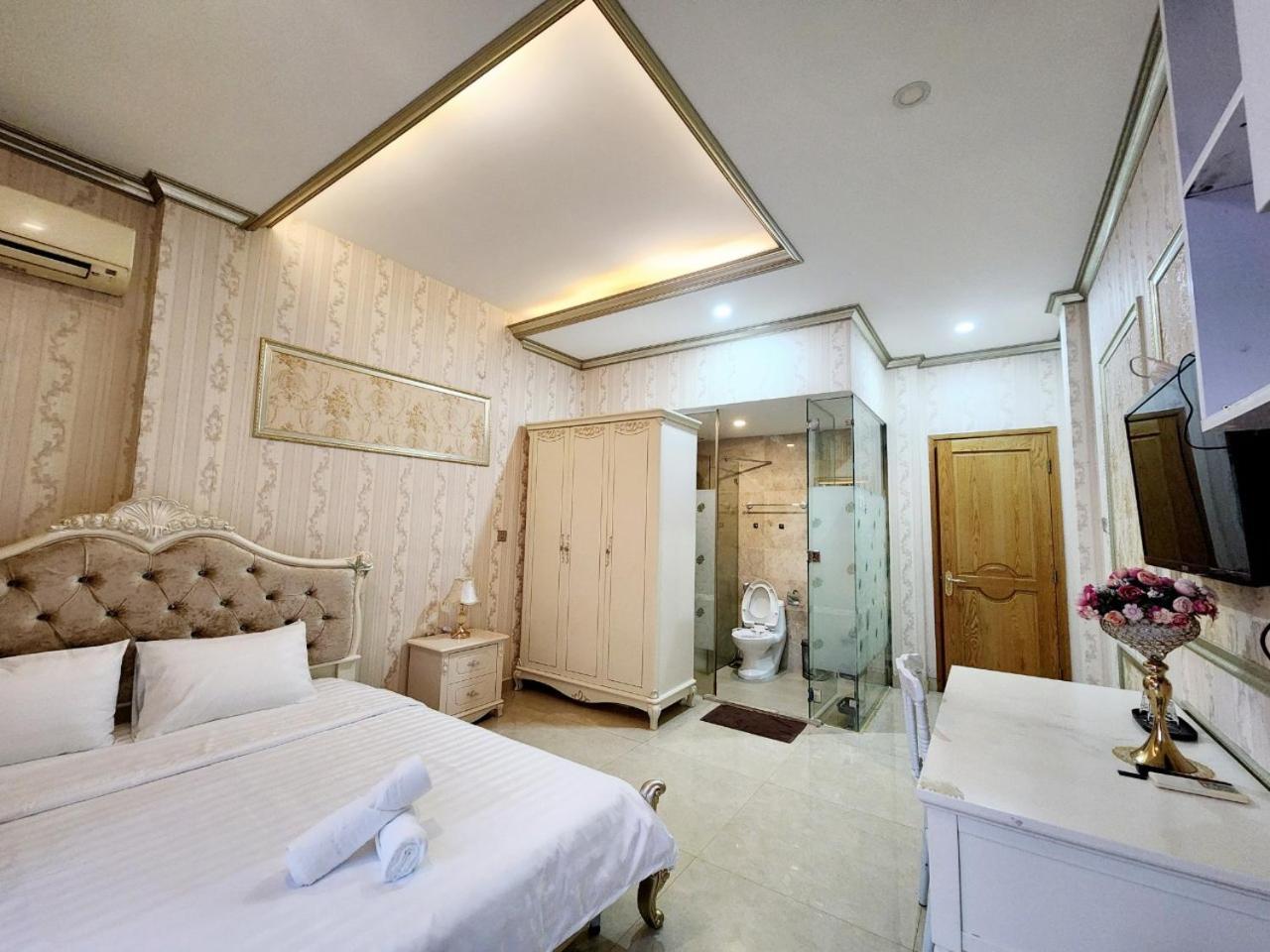 F F House Ho Chi Minh City