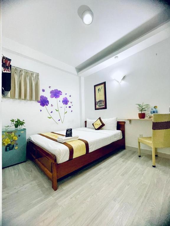 Marie-line Bis Hotel *