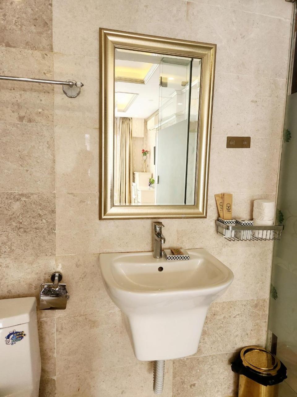 F F House Aparthotel Ho Chi Minh City