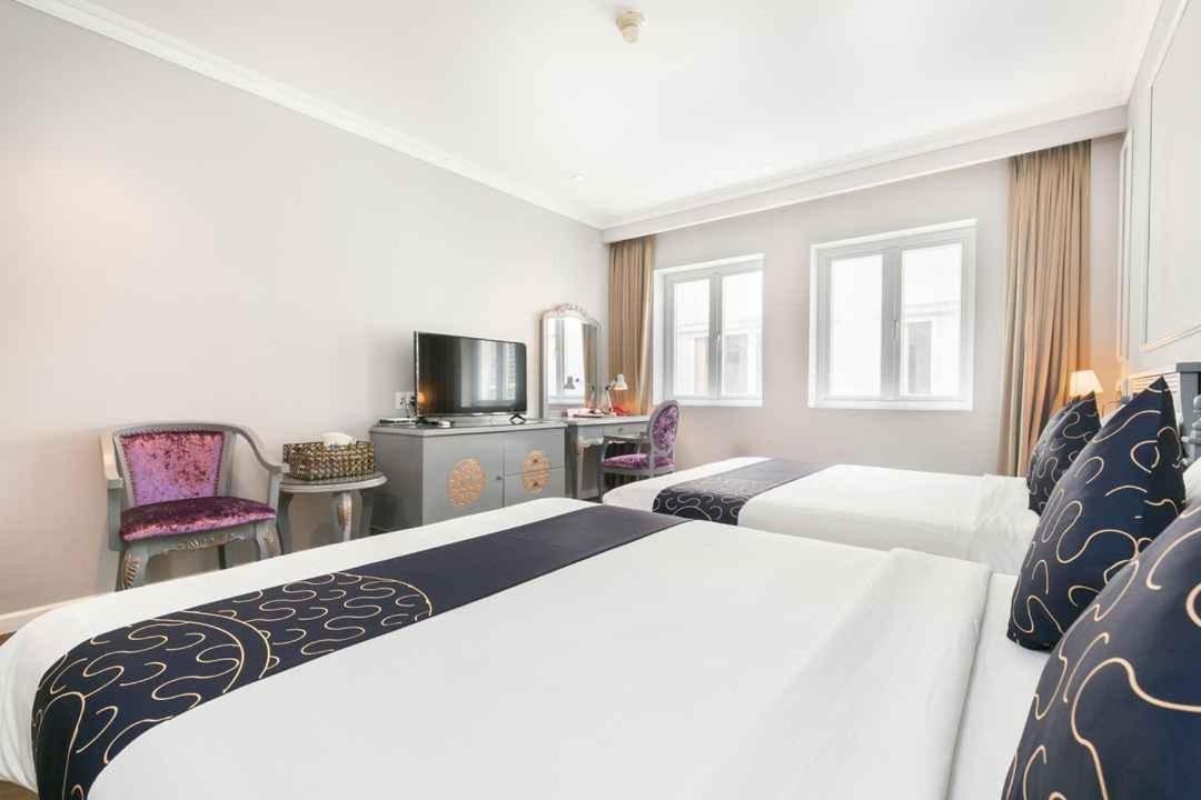Sabina - Stellar Boutique Hotel 3*