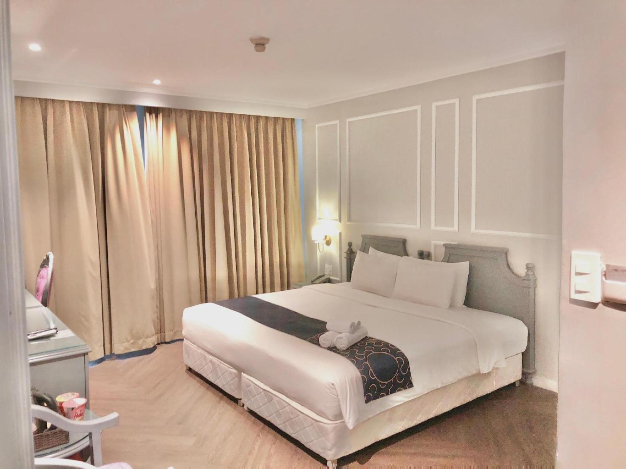 Sabina - Stellar Boutique Hotel 3*