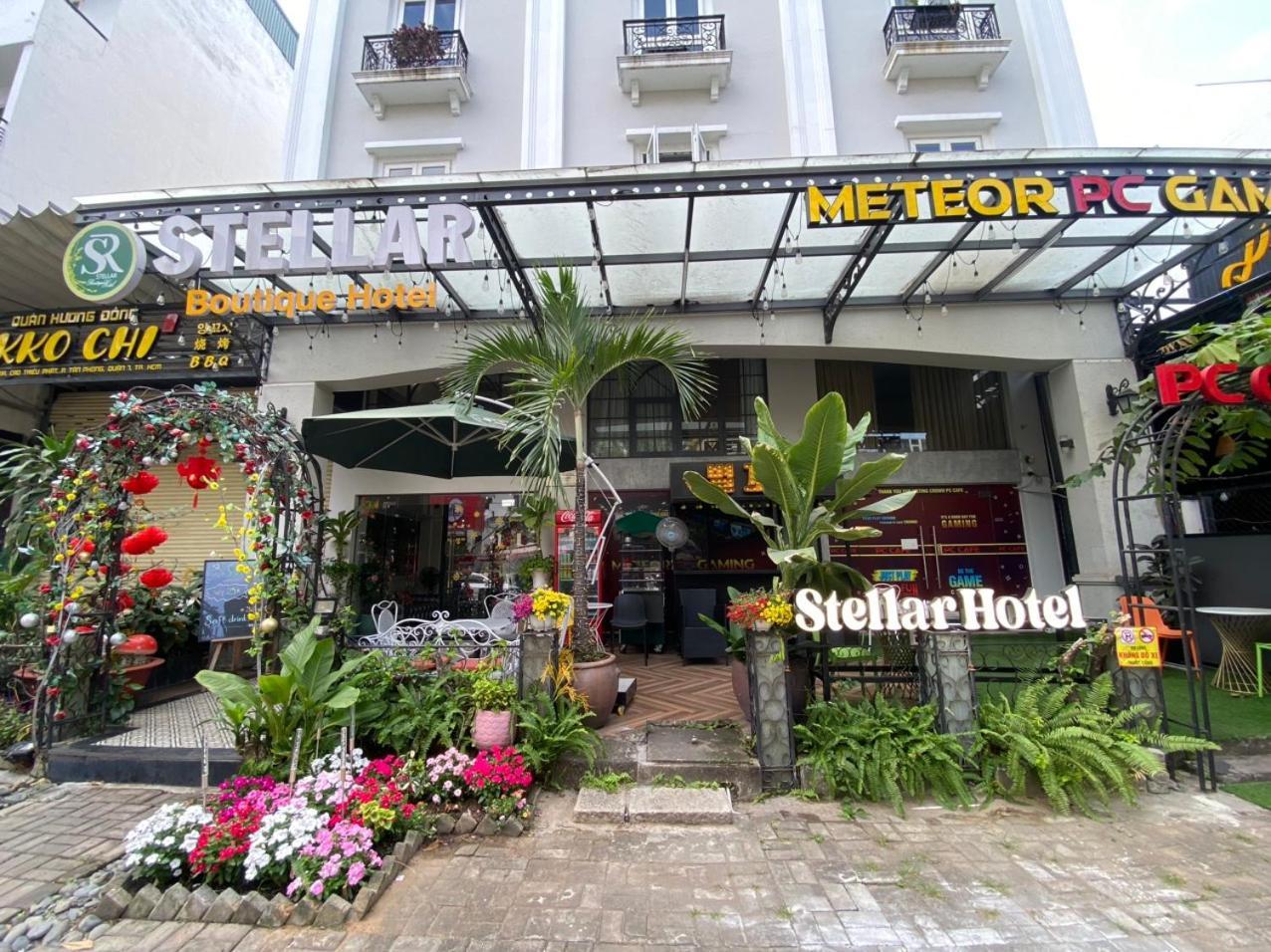 Sabina - Stellar Boutique Ho Chi Minh City