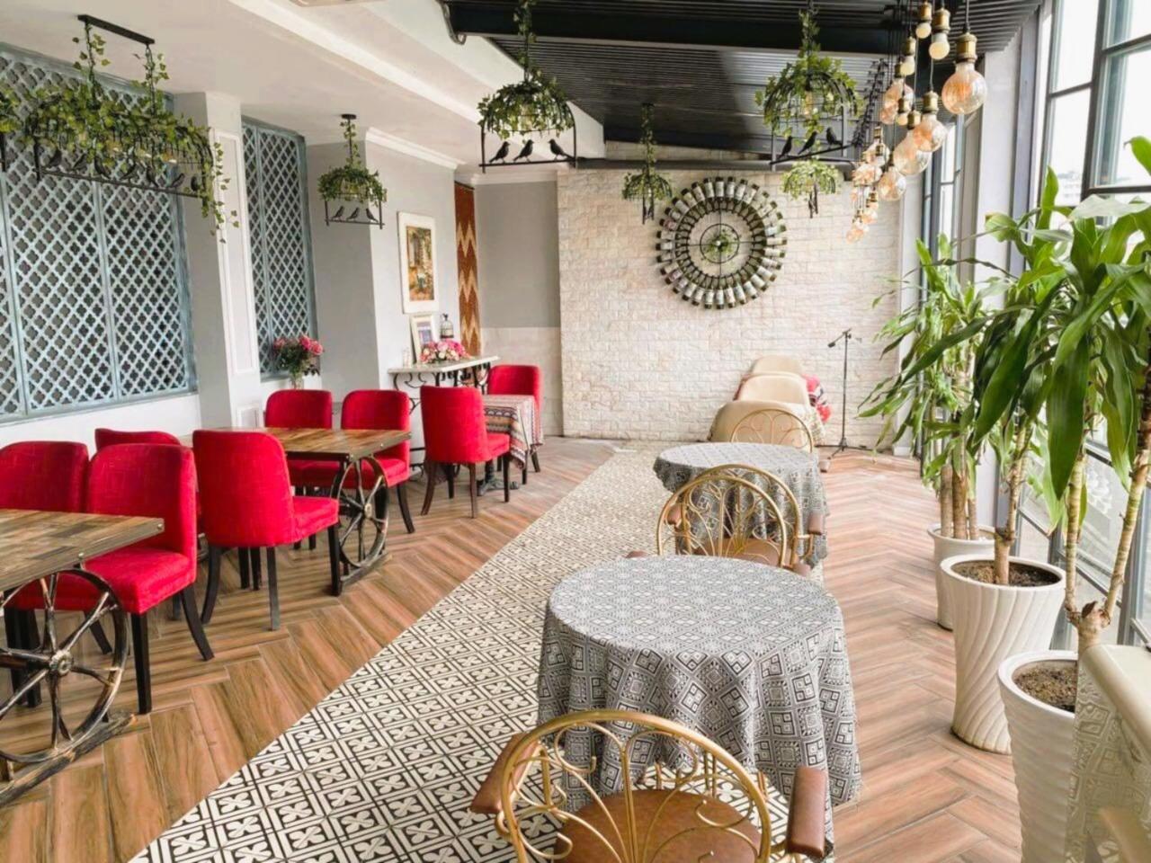 Sabina - Stellar Boutique Hotel Ho Chi Minh City