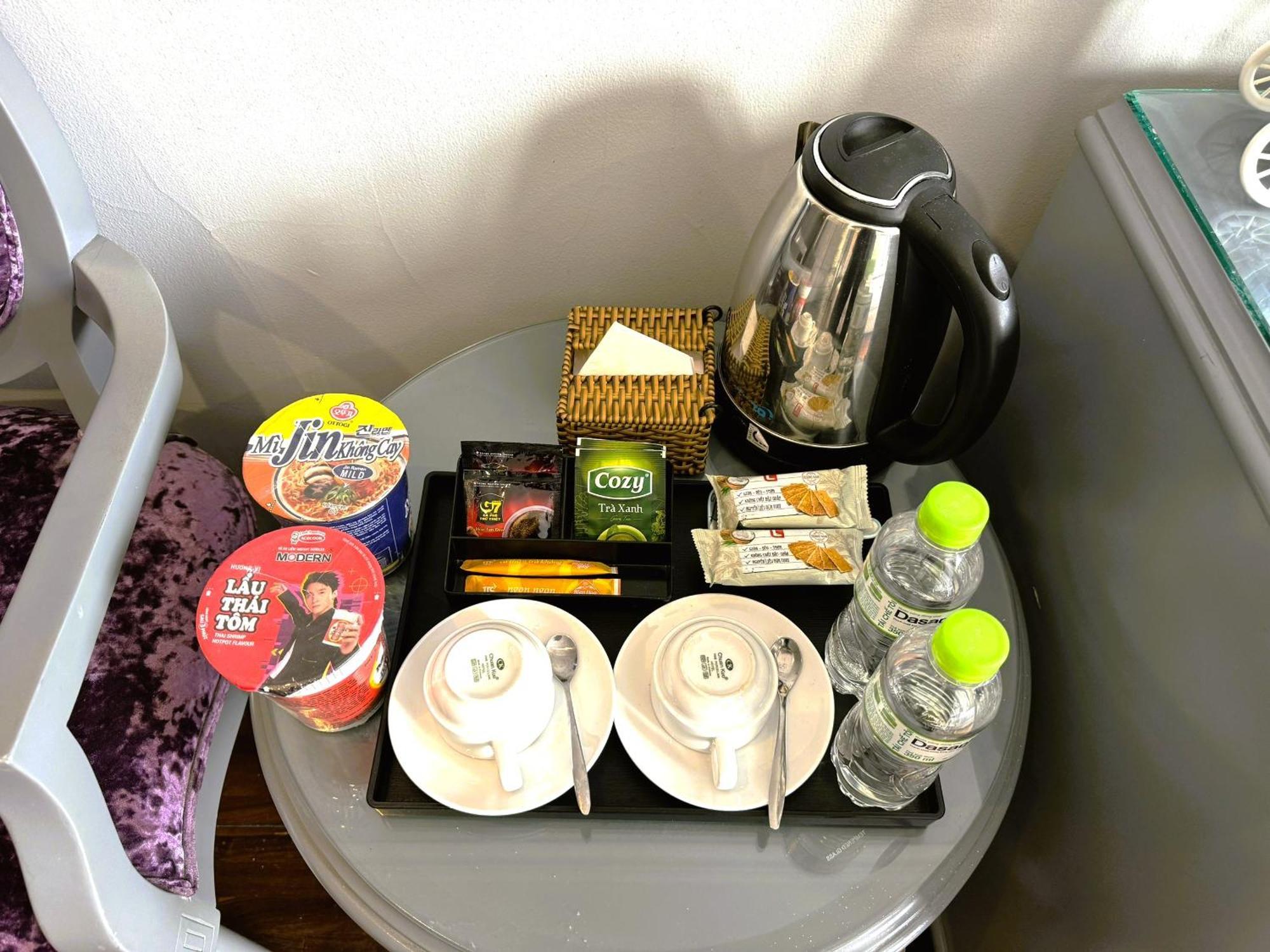 Hotel Sabina - Stellar Boutique Ho Chi Minh City