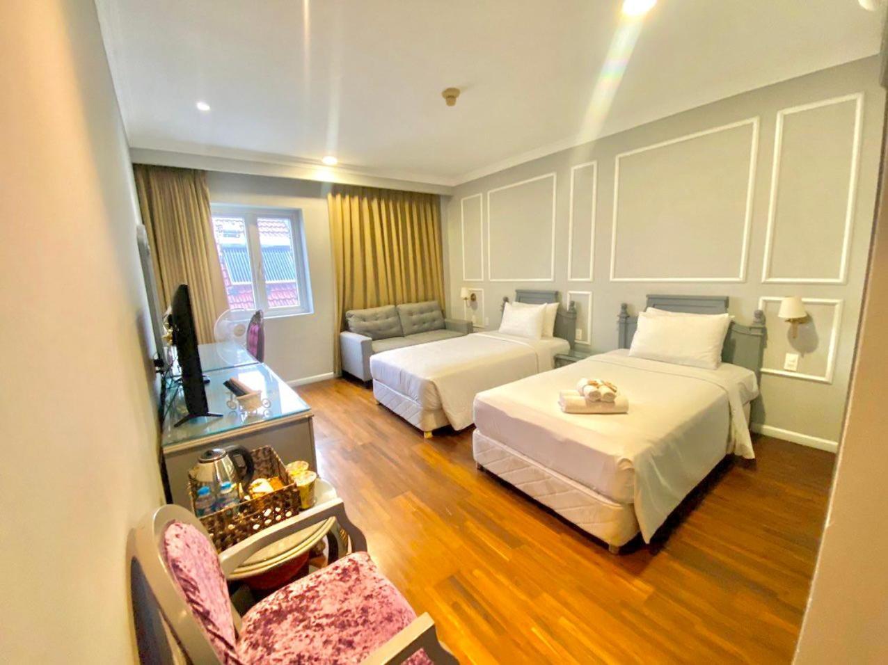 Hotel Sabina - Stellar Boutique