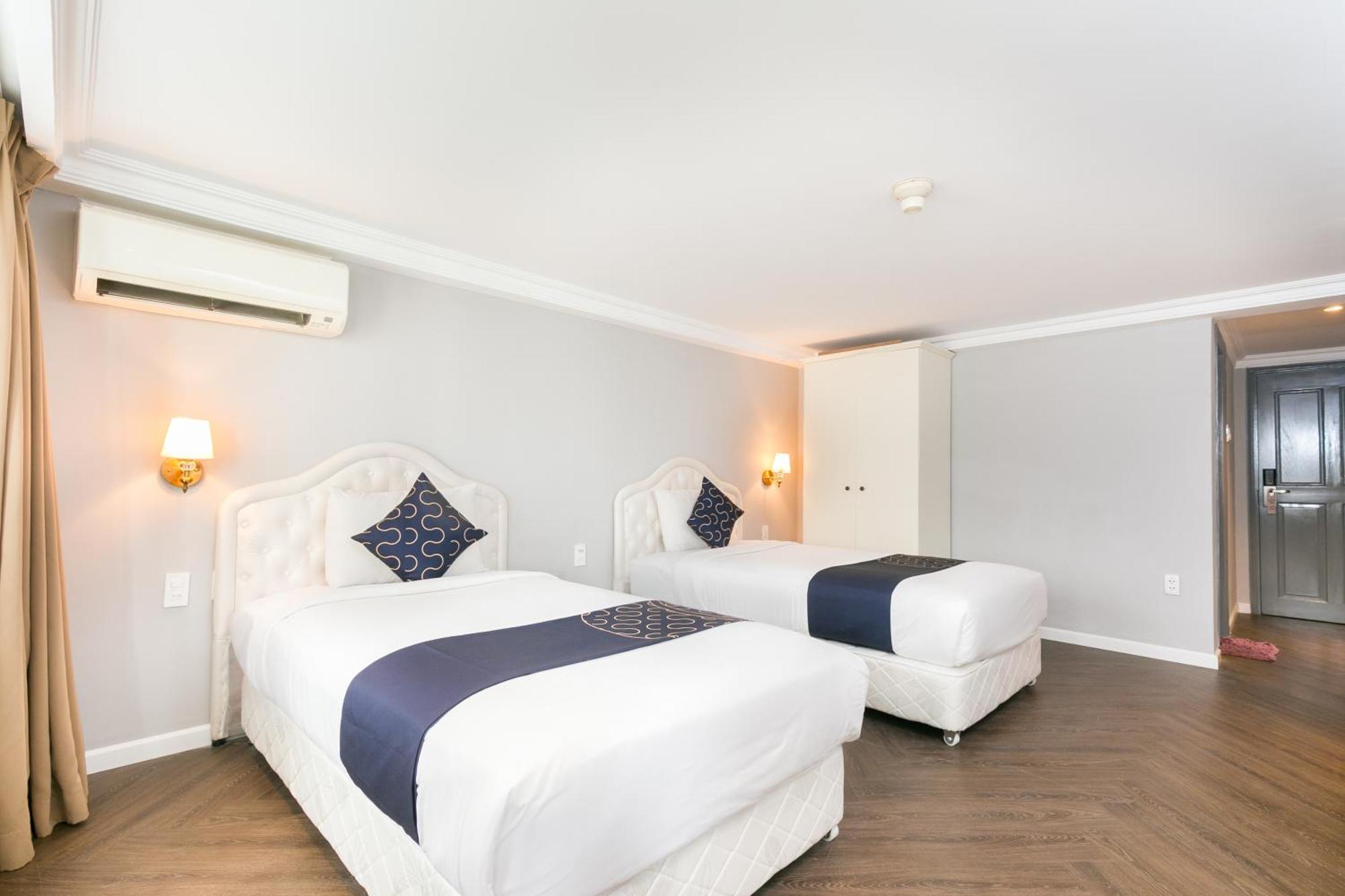 Sabina - Stellar Boutique Hotel 3*