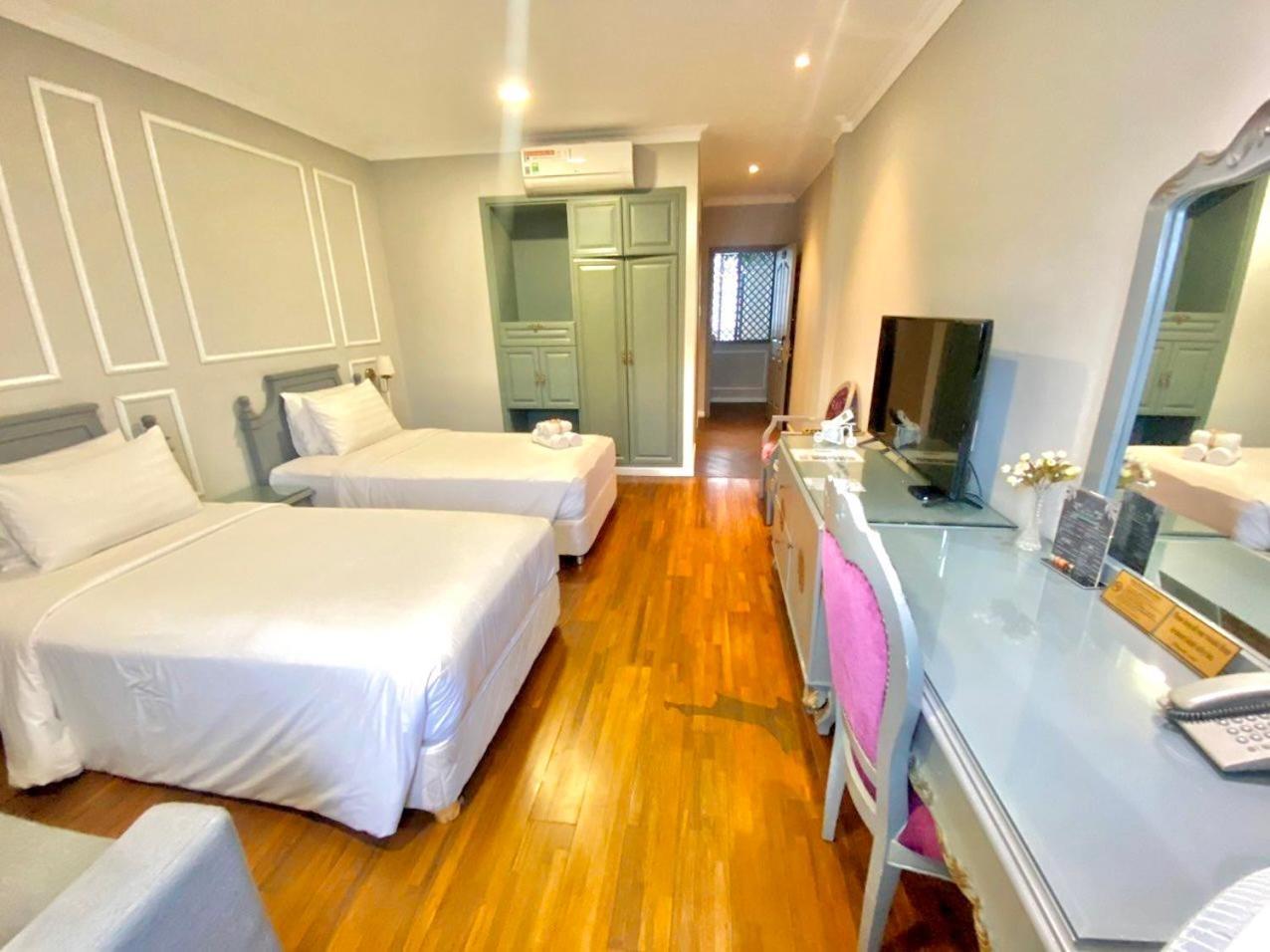 Hotel Sabina - Stellar Boutique 3*