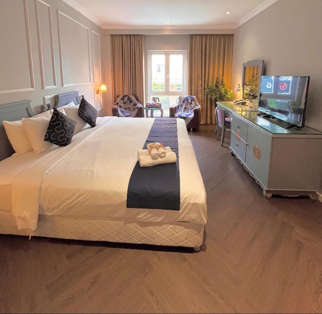 Sabina - Stellar Boutique Hotel 3*