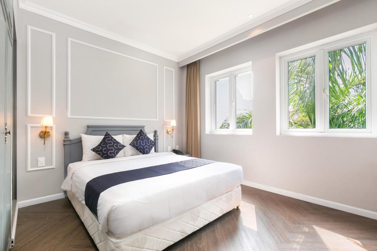 Sabina - Stellar Boutique Hotel Ho Chi Minh City