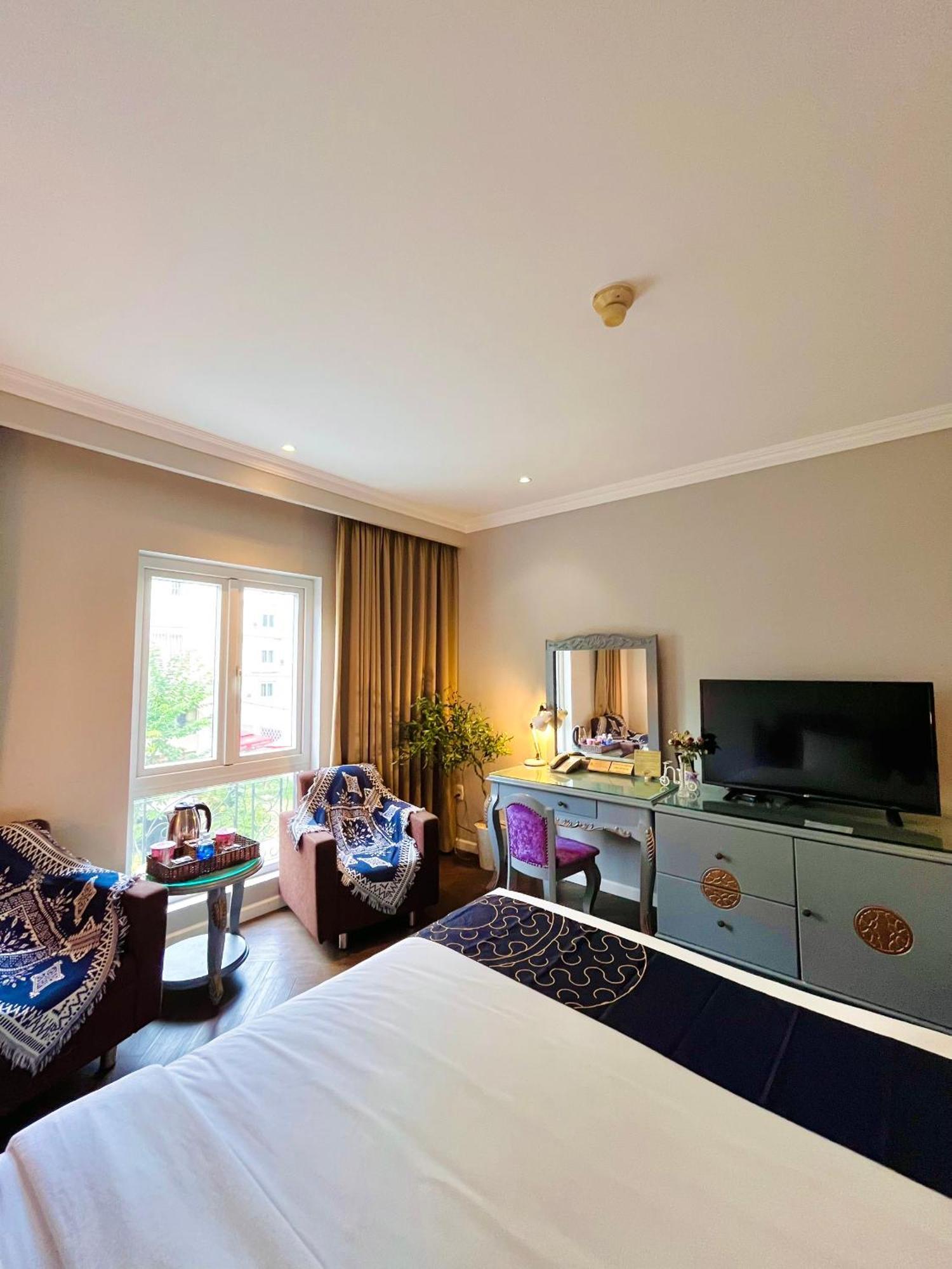 Hotel Sabina - Stellar Boutique 3*