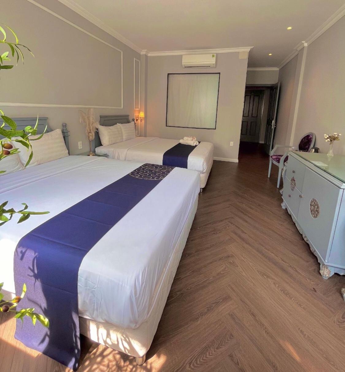 Sabina - Stellar Boutique Hotel