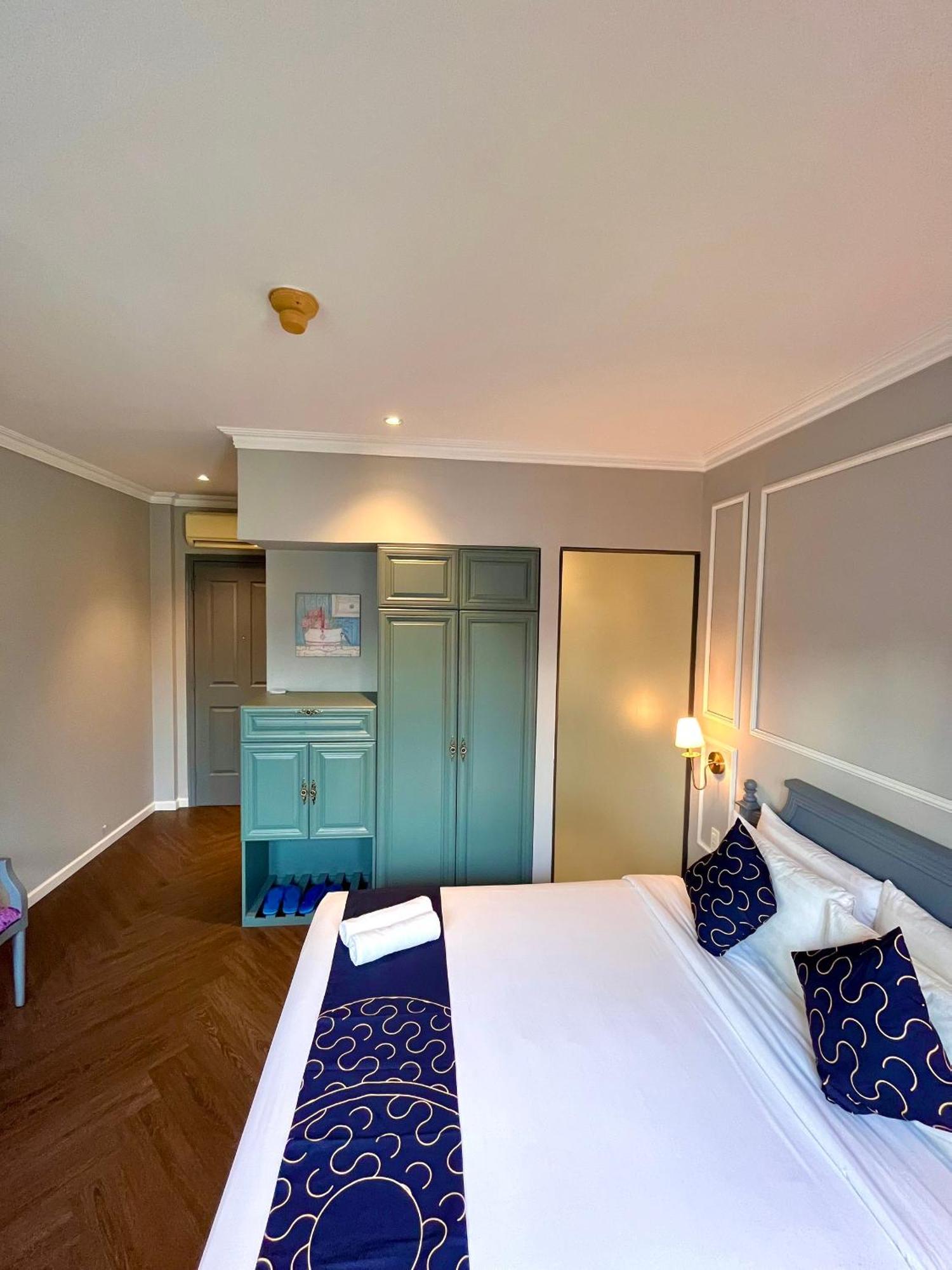 Sabina - Stellar Boutique Hotel 3*