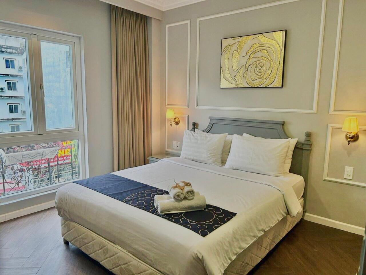 Sabina - Stellar Boutique Hotel Ho Chi Minh City