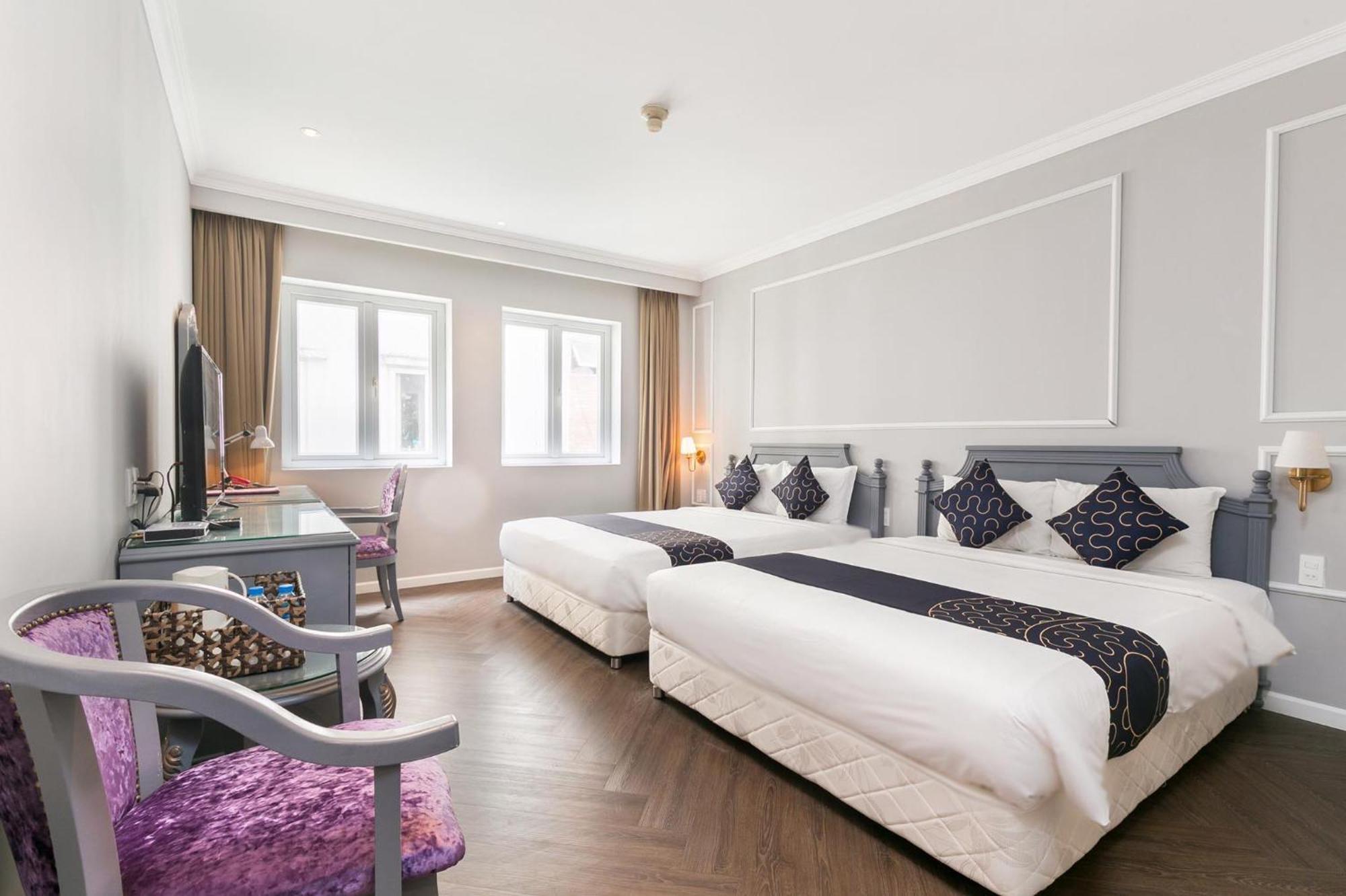 Sabina - Stellar Boutique Hotel 3*