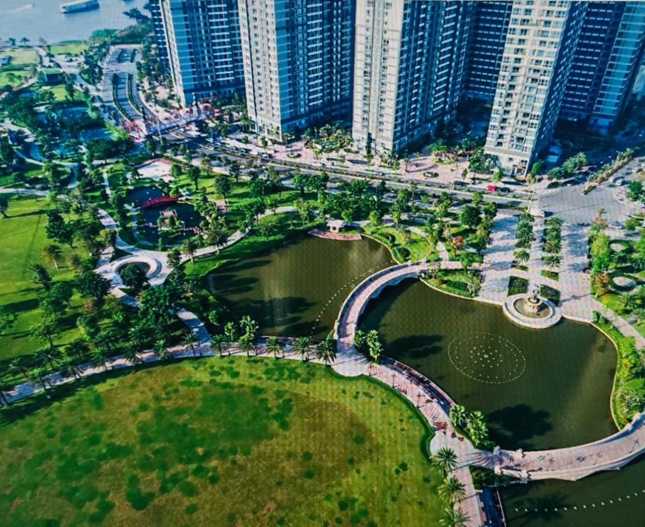 Pangsapuri Vanapartment