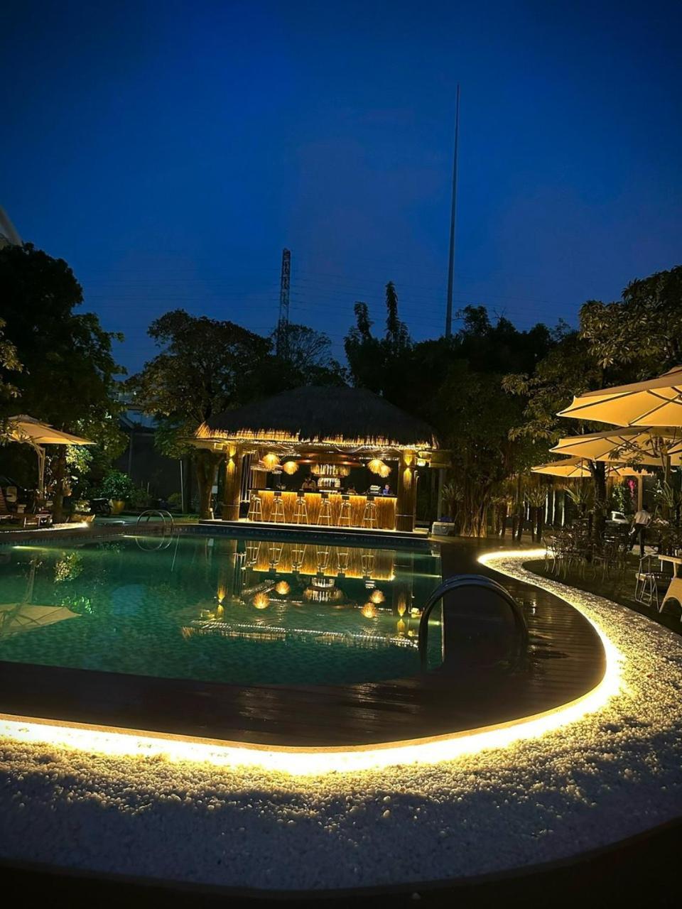 Resort Hidden Mansions Saigon 4*